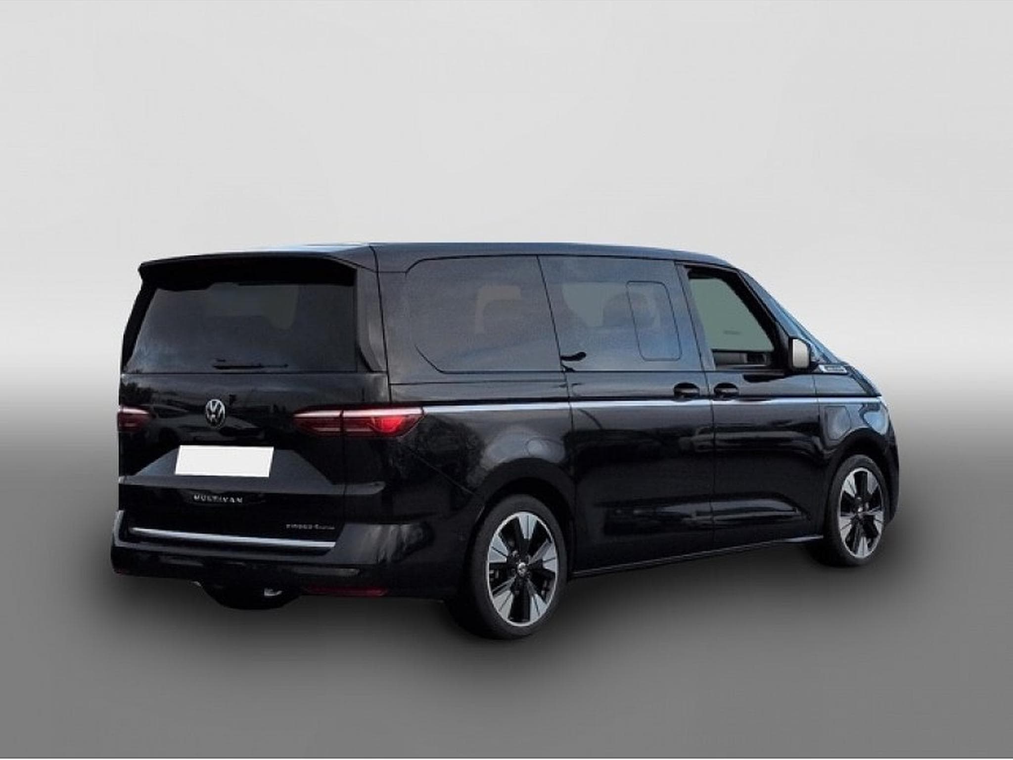 VW Multivan (2025) - Foto 3