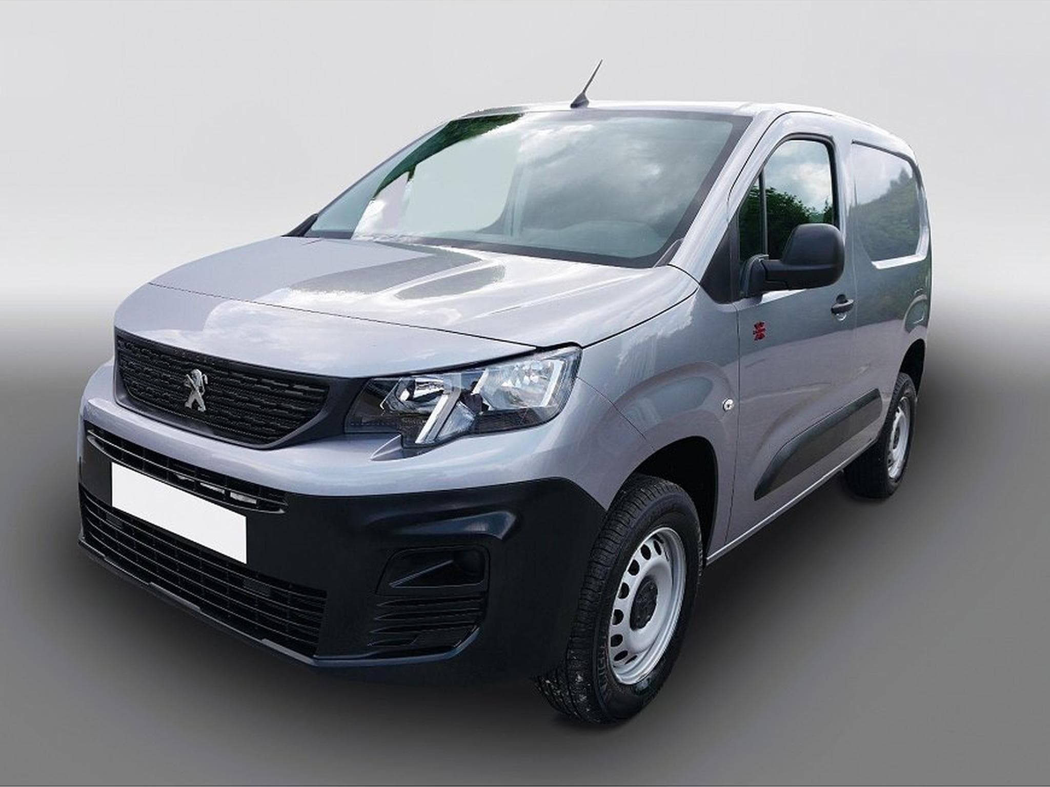 Peugeot Partner (2026) - Photo 1