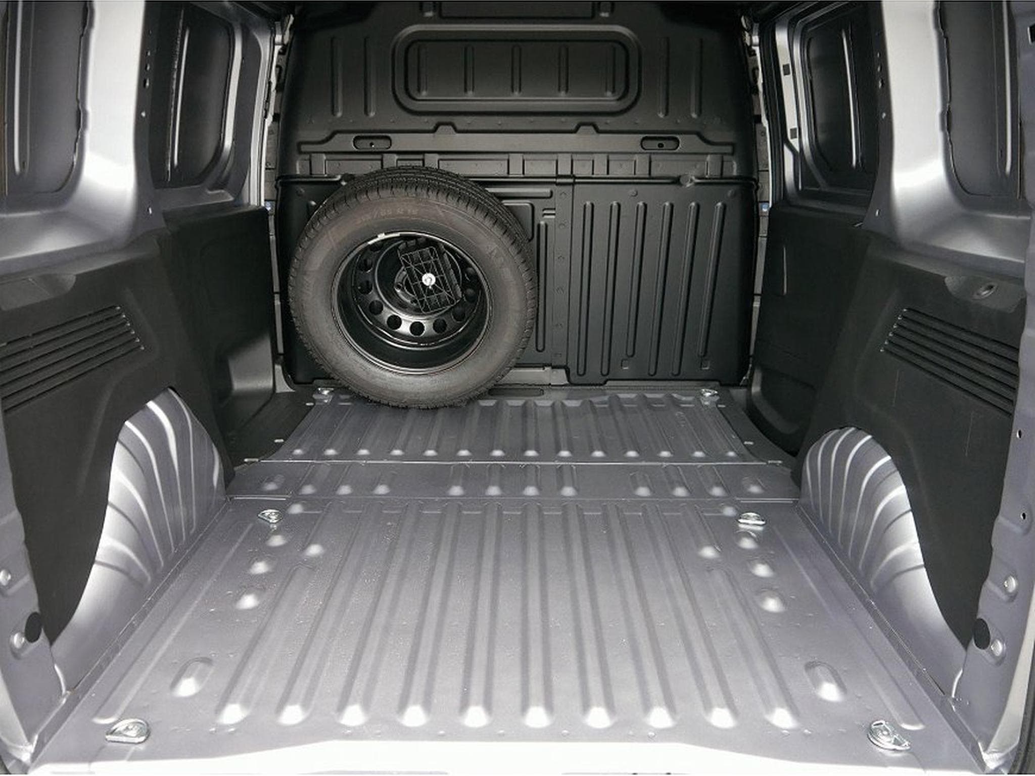 Peugeot Partner (2026) - Photo 6