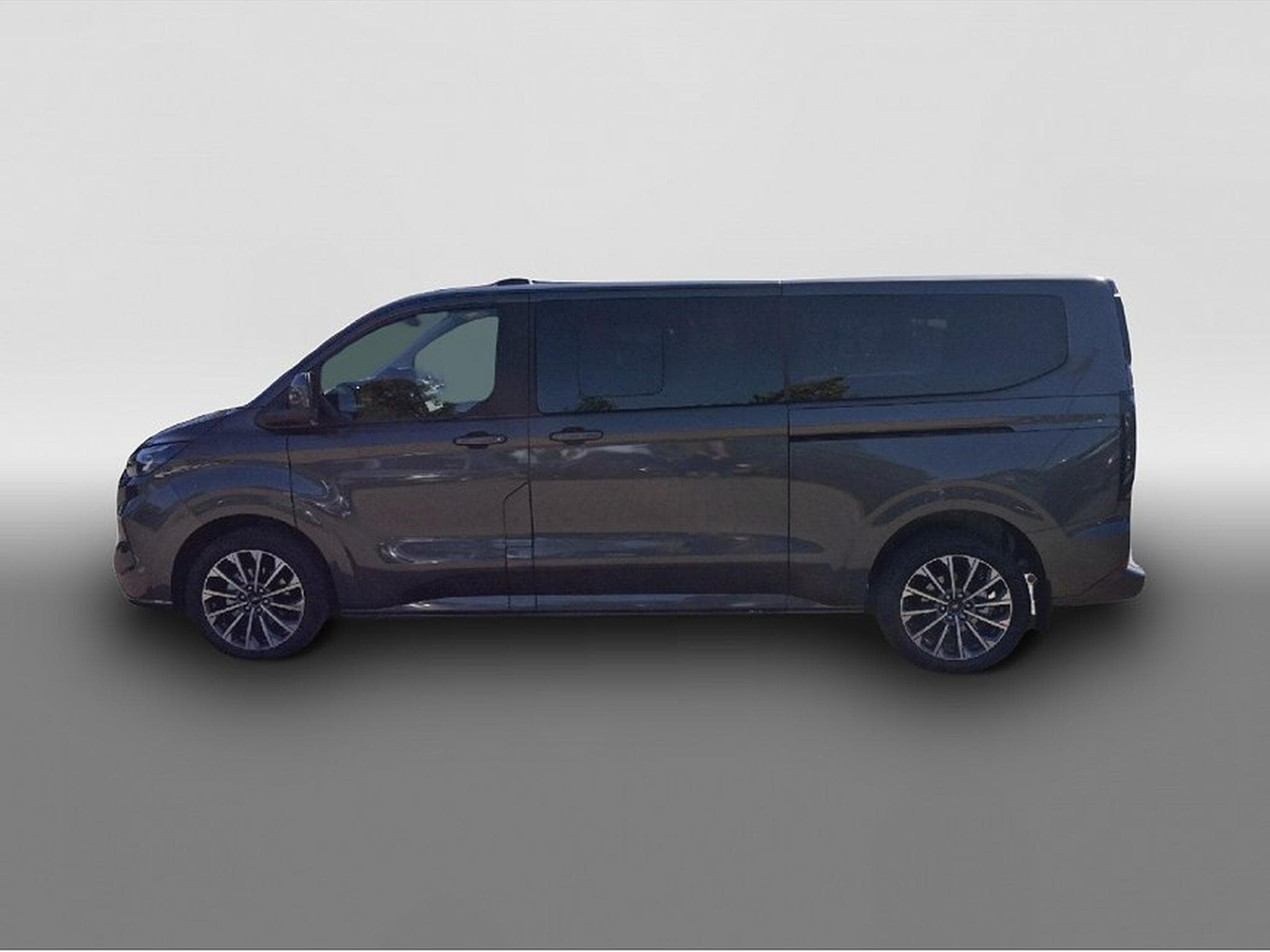 Ford Tourneo (2026) - Photo 3