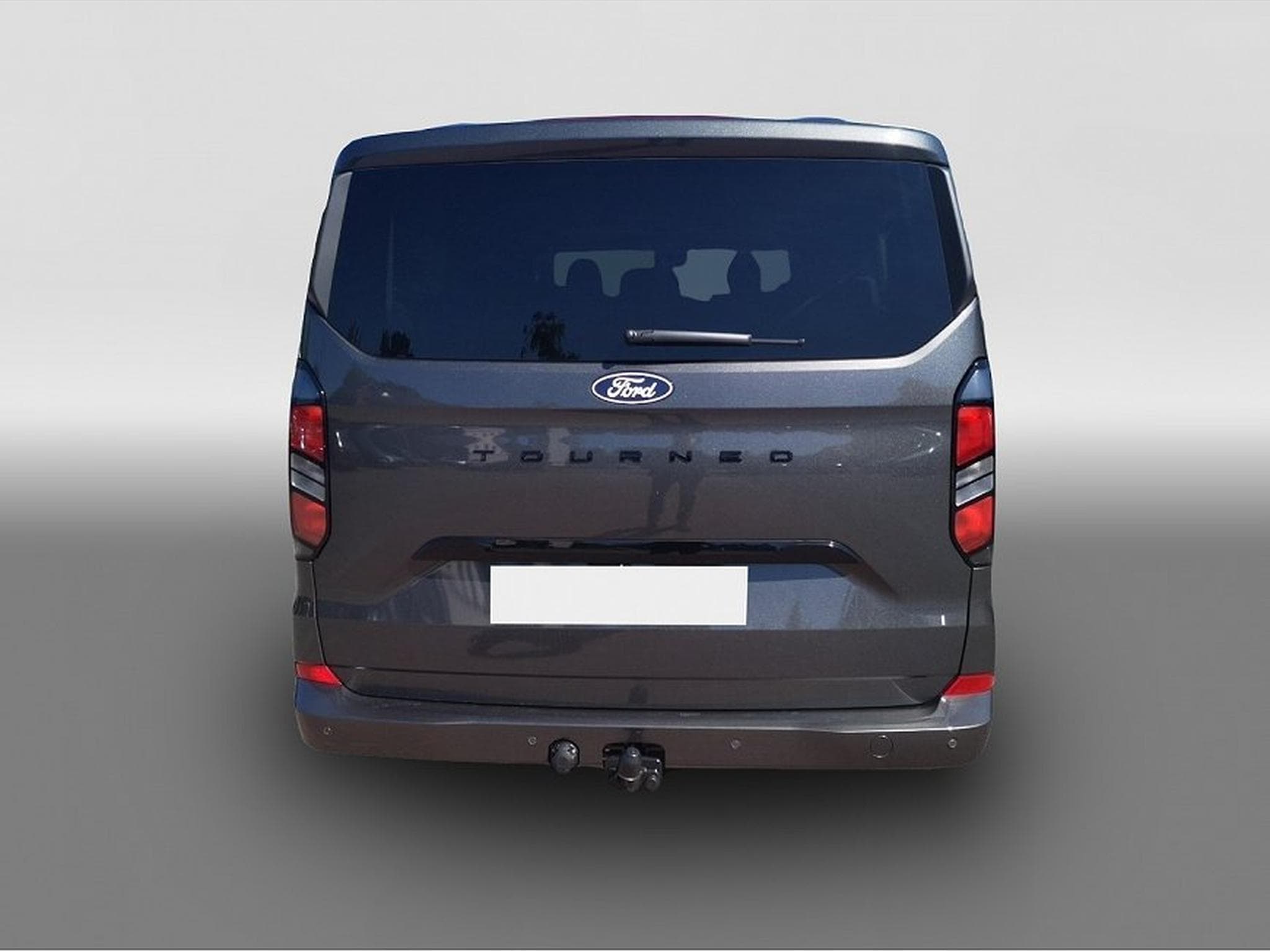 Ford Tourneo (2026) - Photo 5
