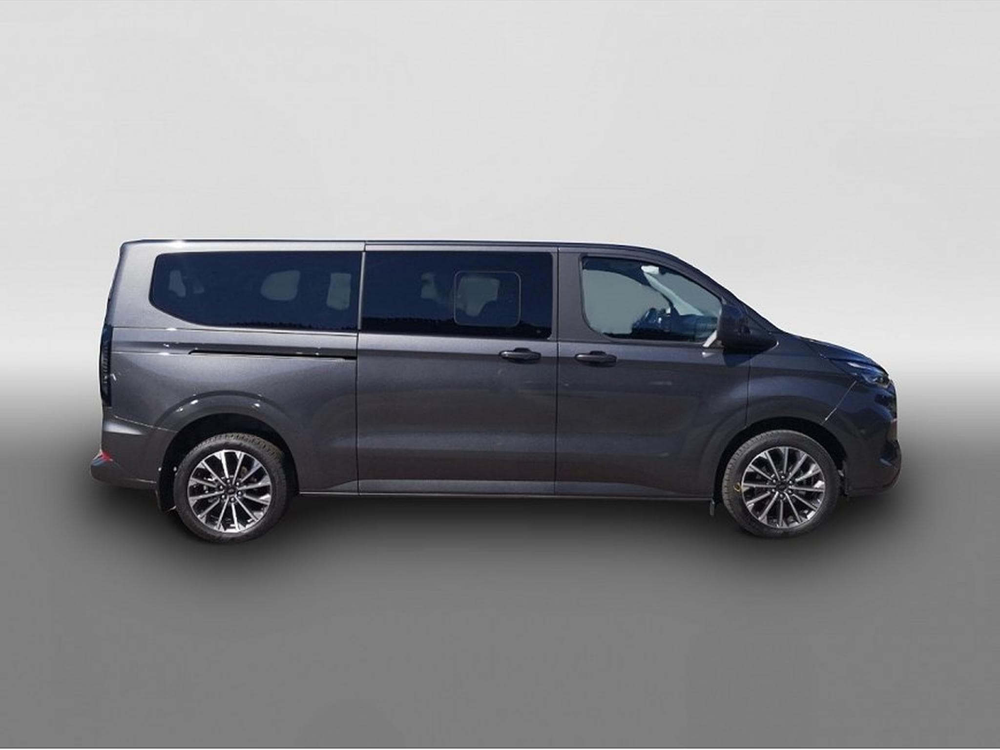 Ford Tourneo (2026) - Photo 7