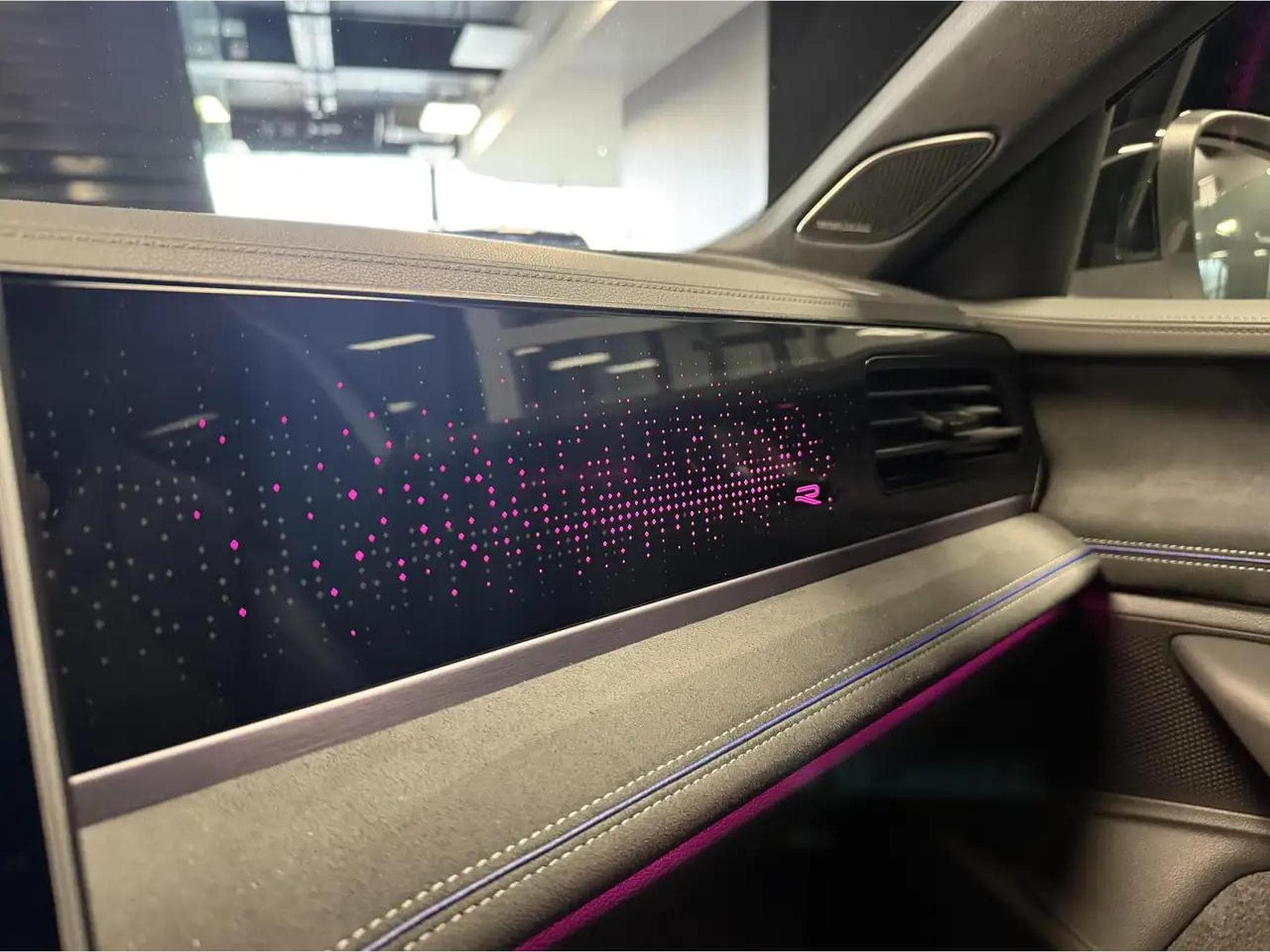 VW Passat (2025) - Photo 16