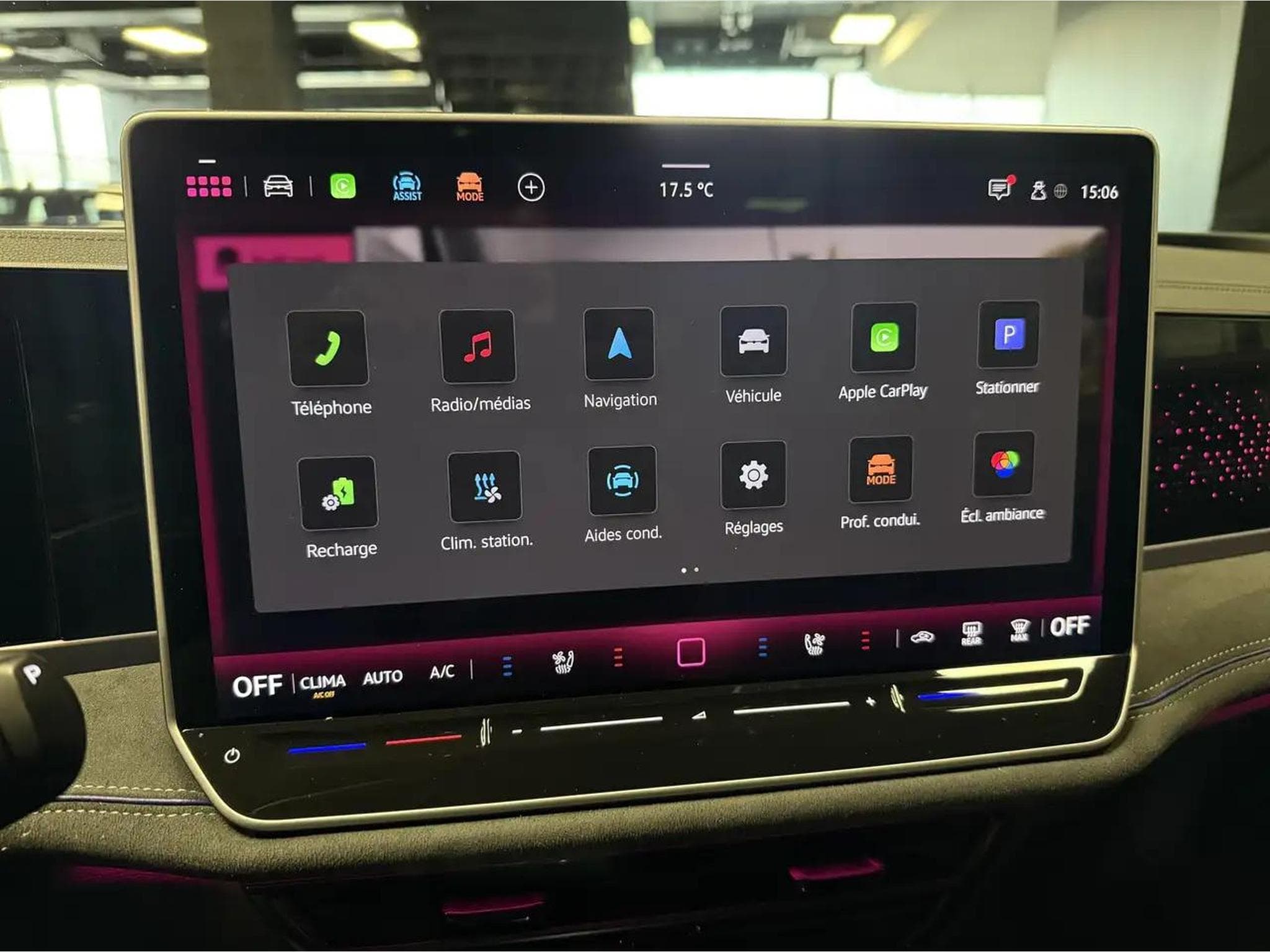 VW Passat (2025) - Photo 17