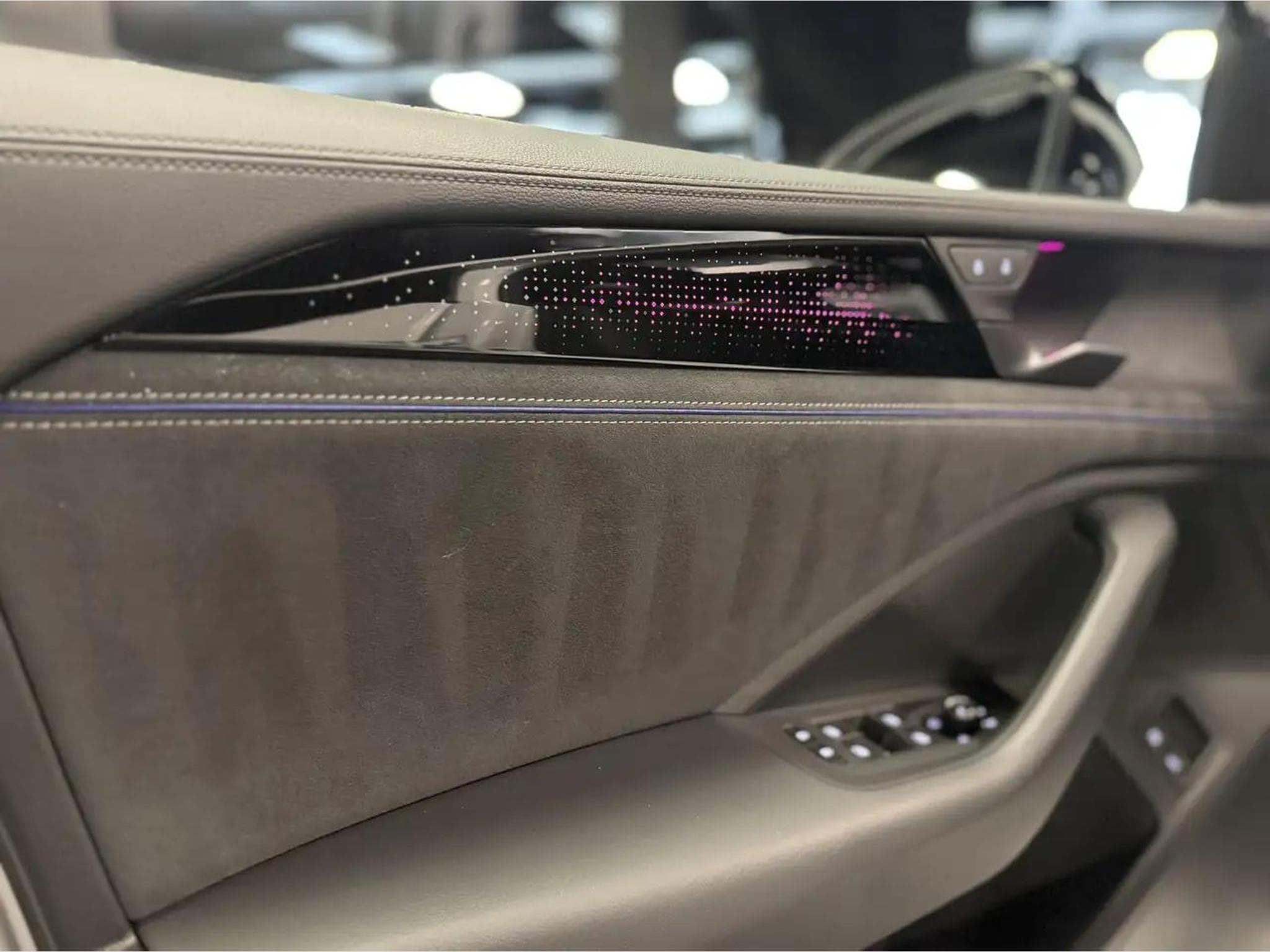 VW Passat (2025) - Photo 9