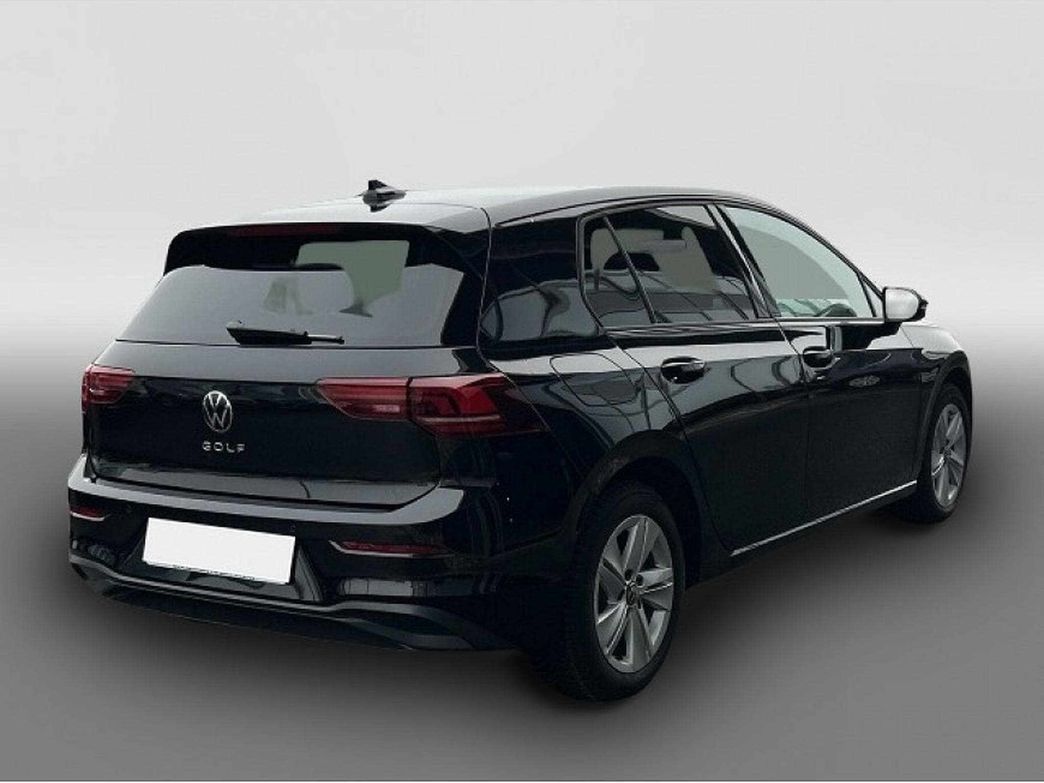 VW Golf (2026) - Foto 3
