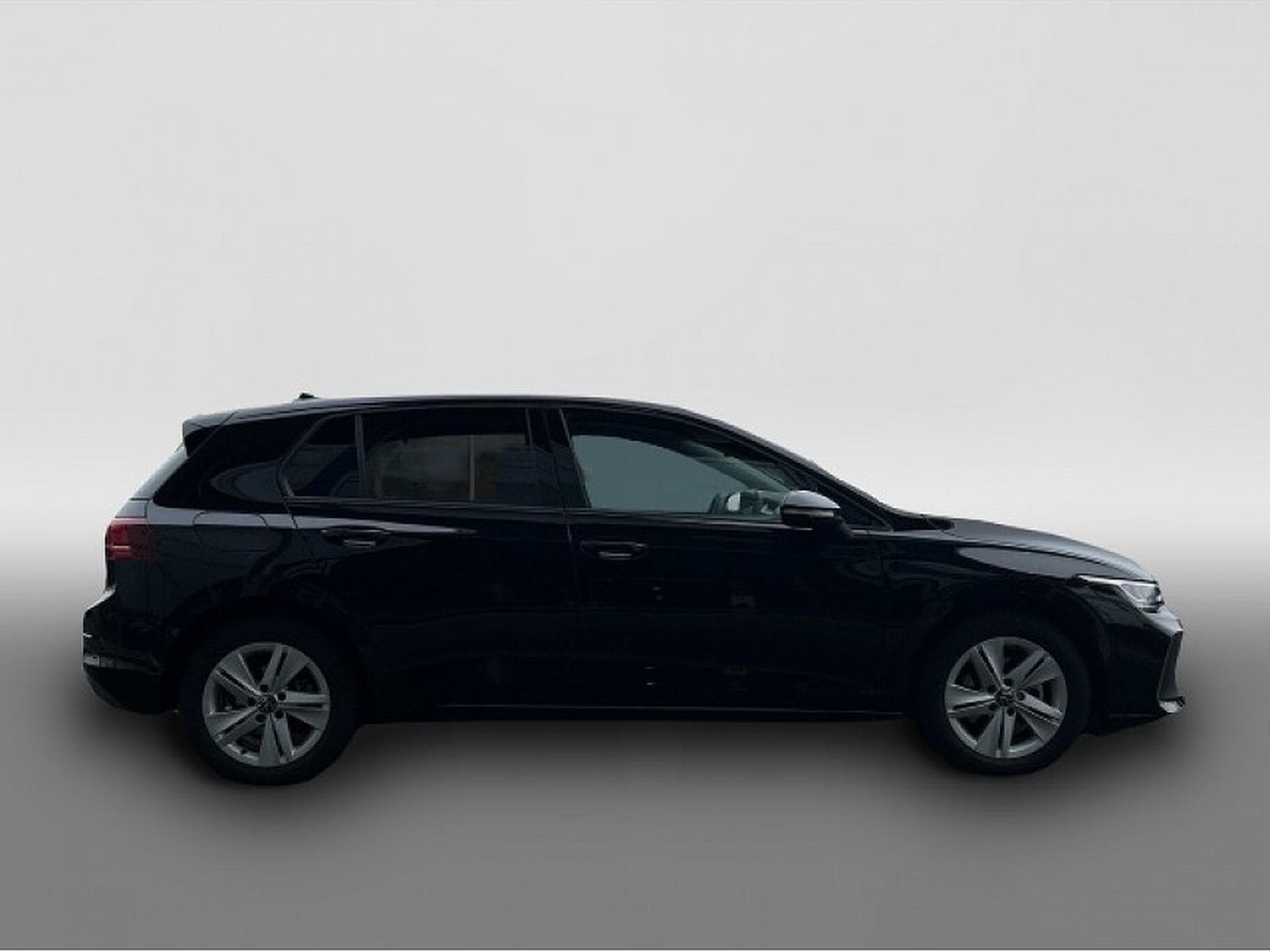 VW Golf (2026) - Foto 5