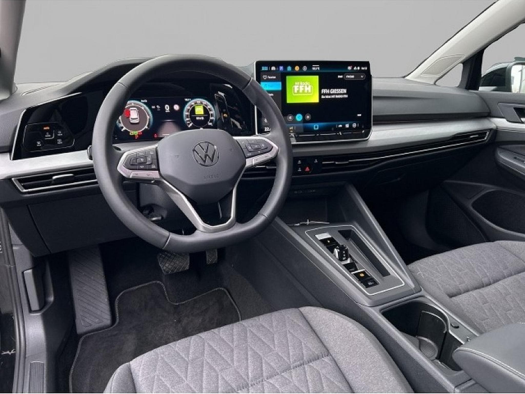 VW Golf (2026) - Foto 6