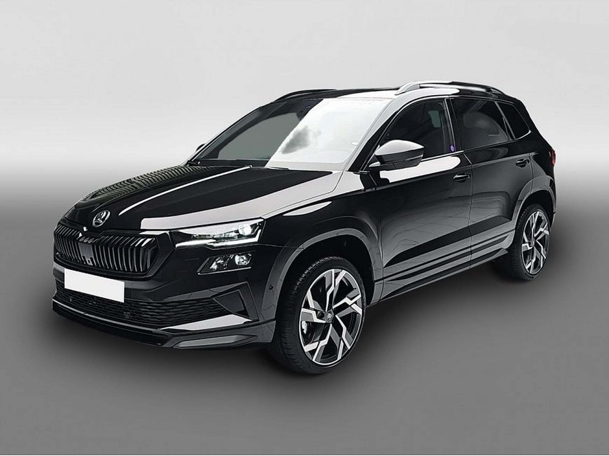 Skoda Karoq (2026) - Foto 1