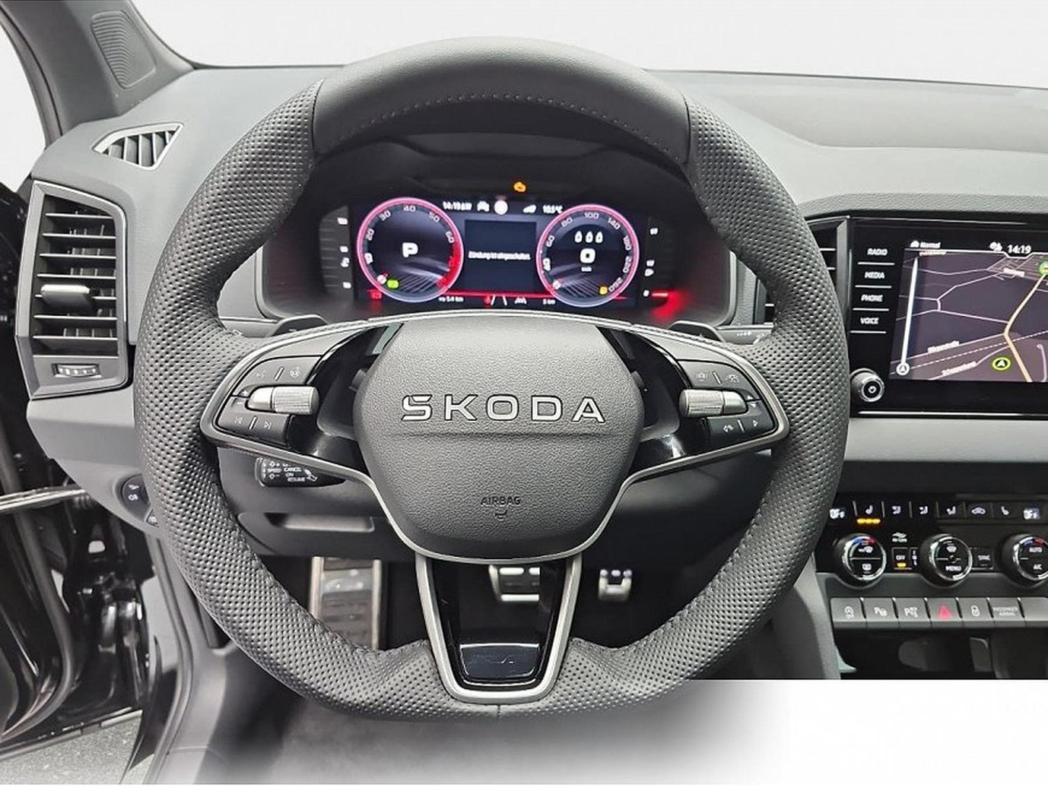 Skoda Karoq (2026) - Foto 12