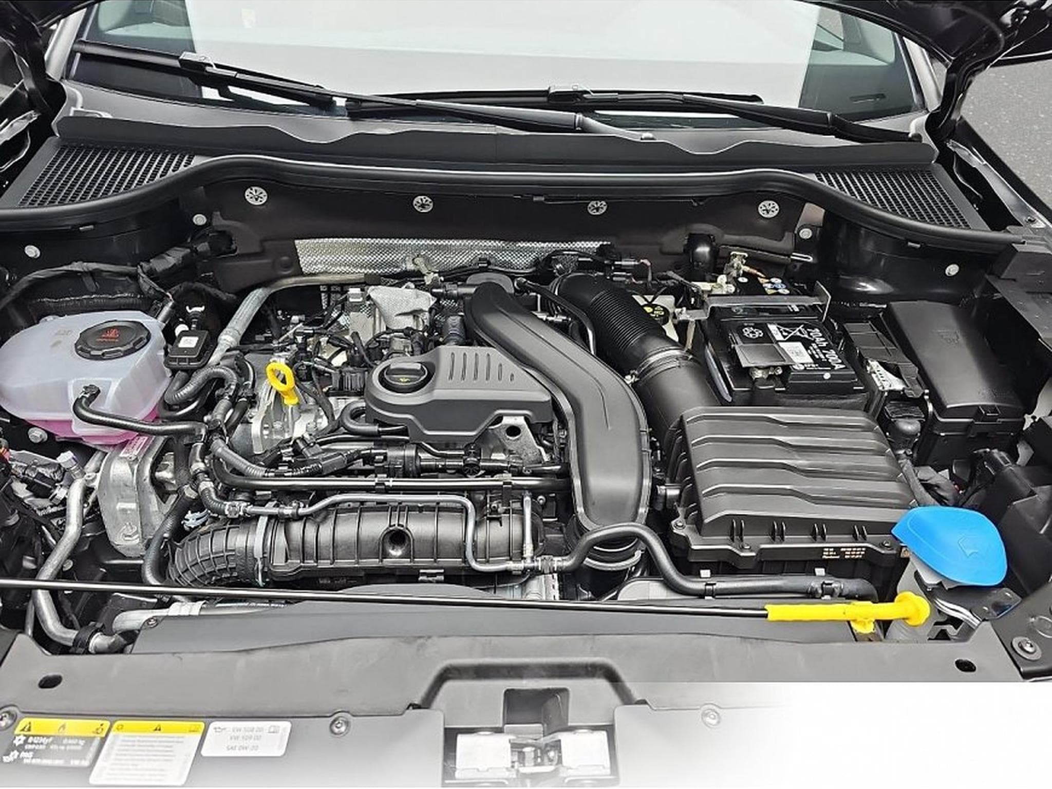 Skoda Karoq (2026) - Foto 14