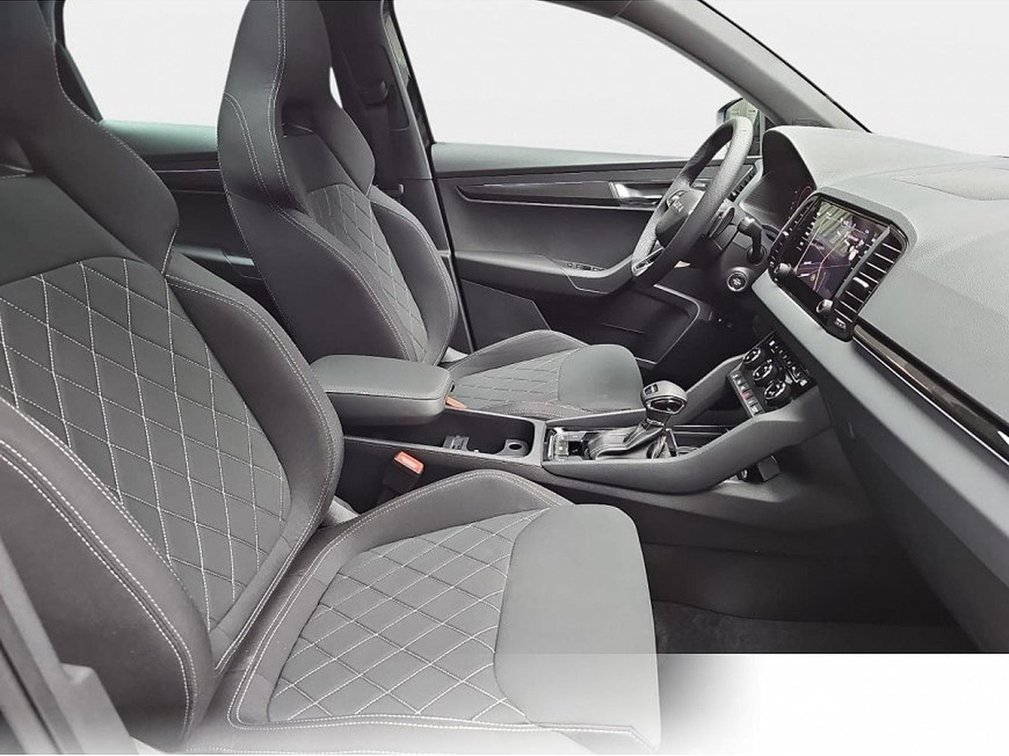 Skoda Karoq (2026) - Foto 15