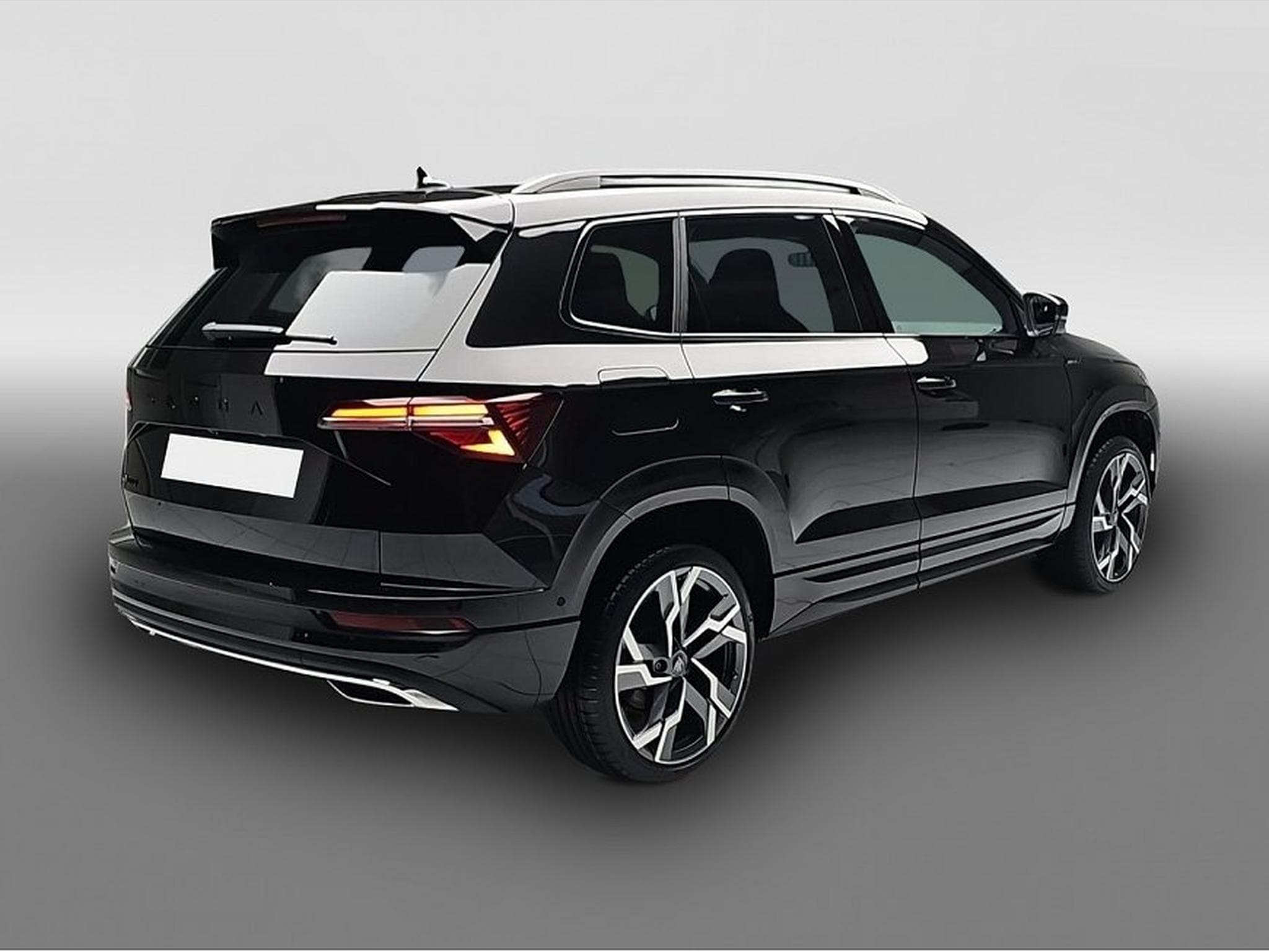 Skoda Karoq (2026) - Foto 2
