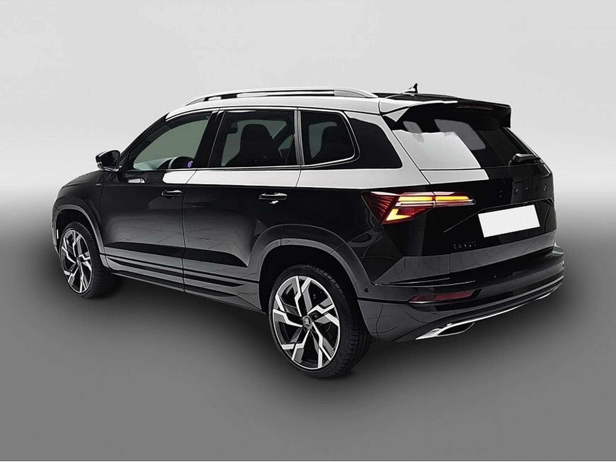 Skoda Karoq (2026) - Foto 3