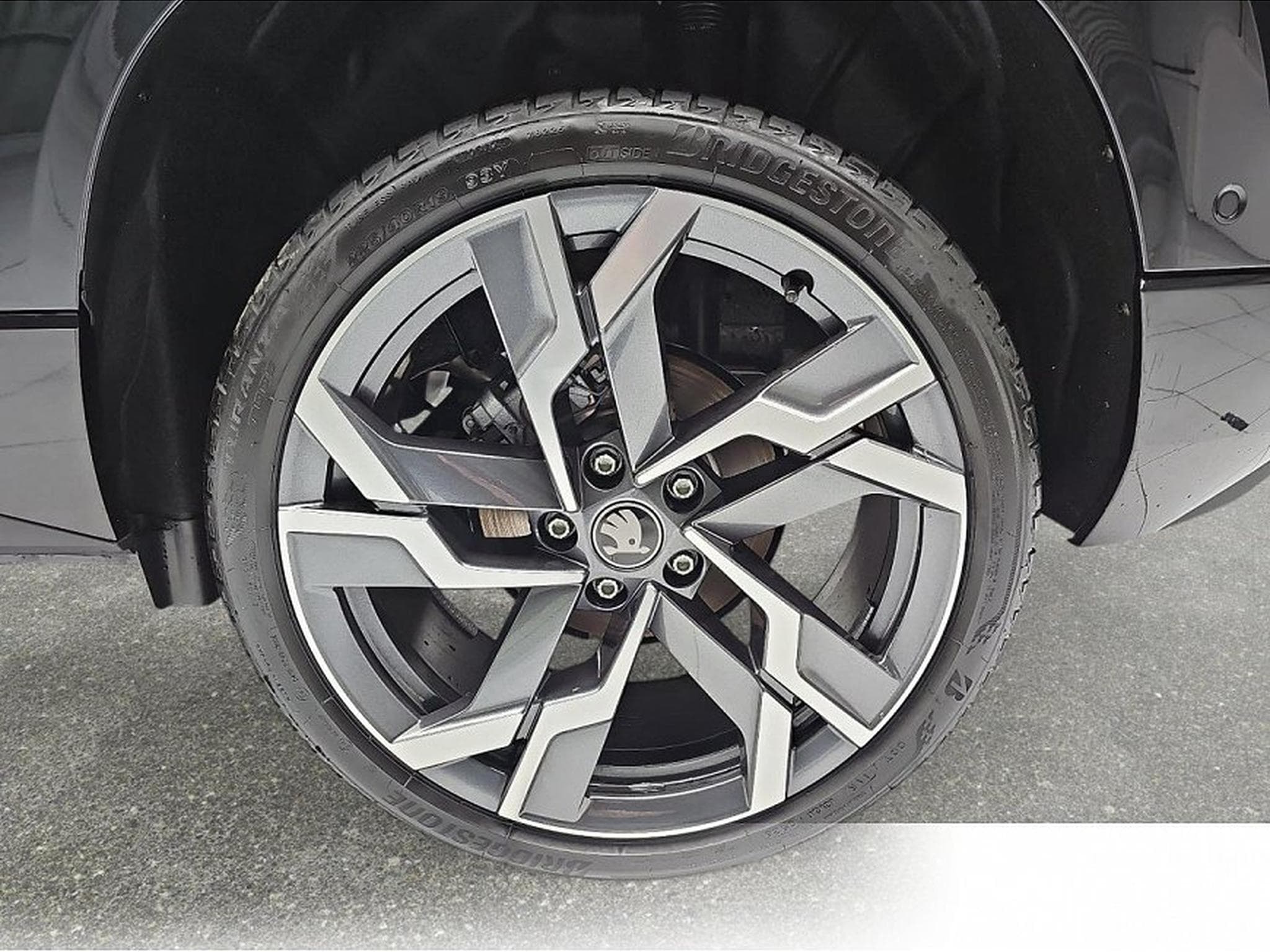 Skoda Karoq (2026) - Foto 5