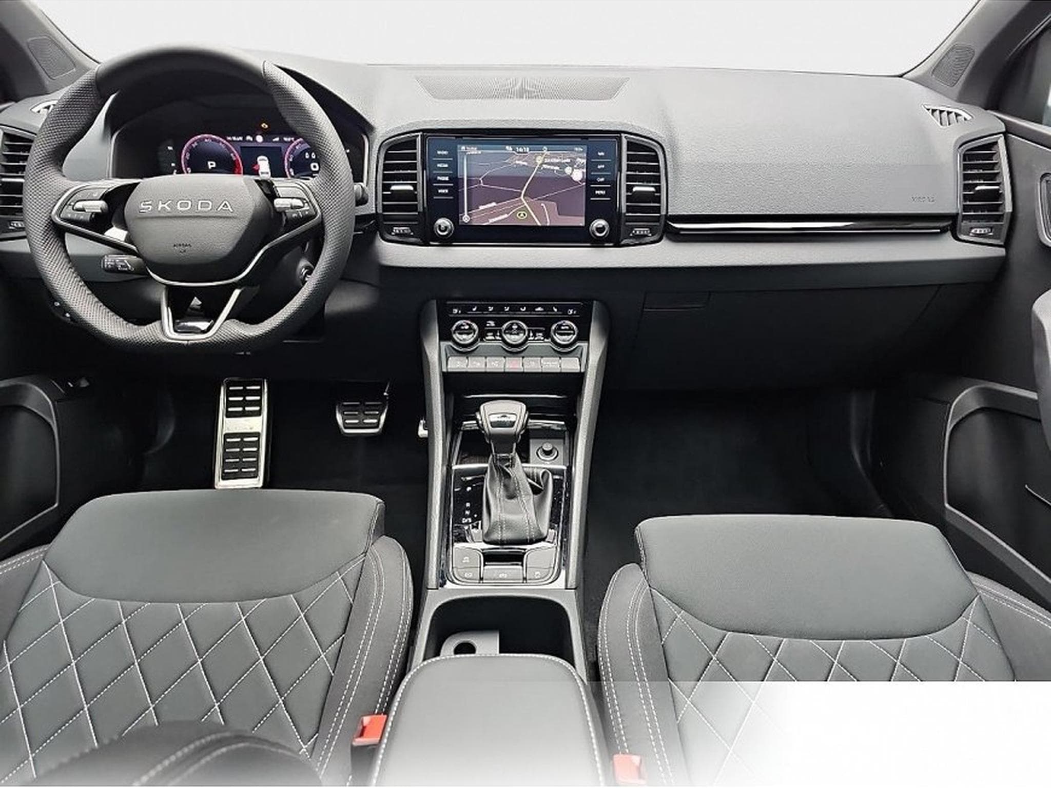 Skoda Karoq (2026) - Foto 6