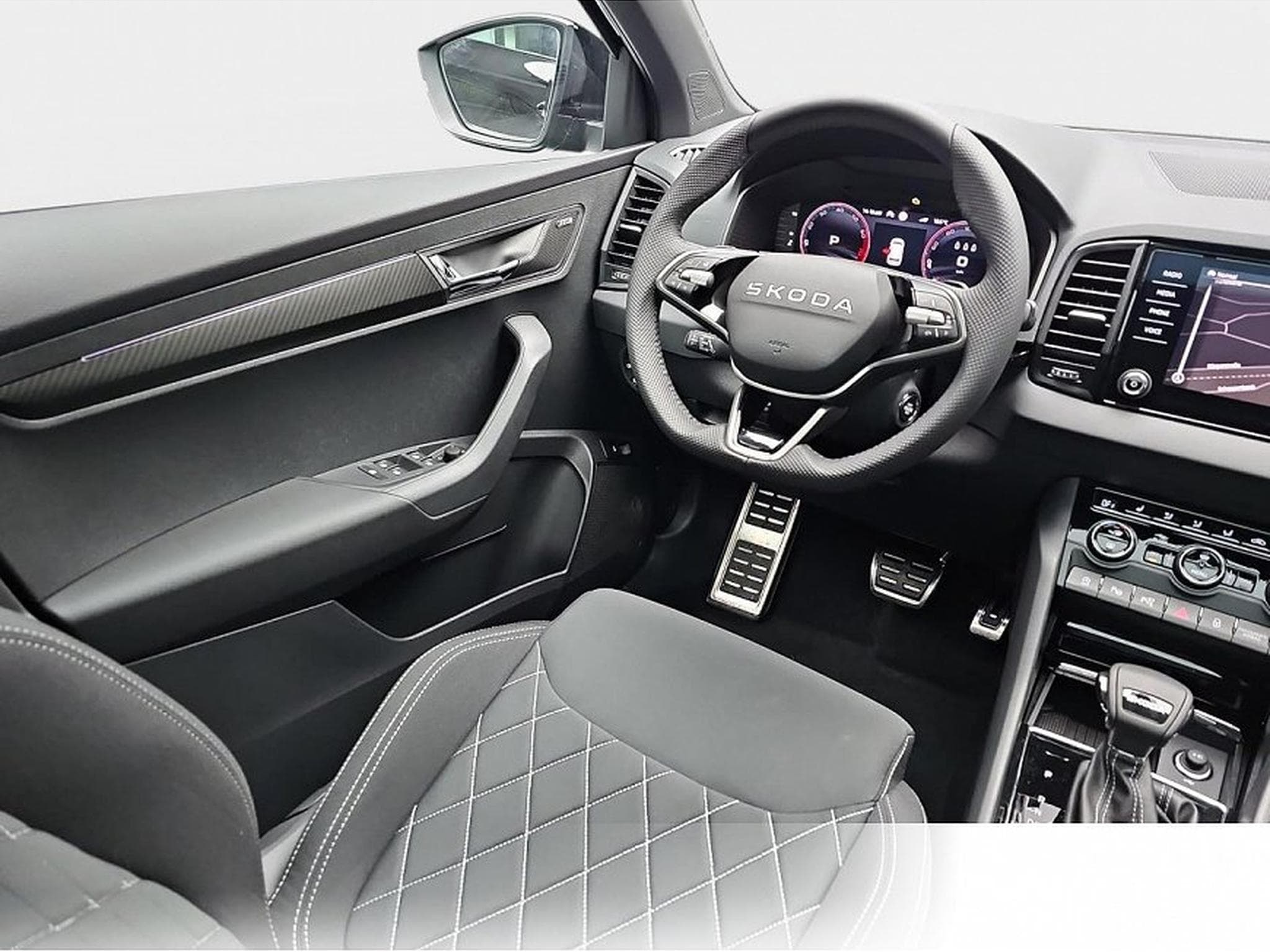 Skoda Karoq (2026) - Foto 7