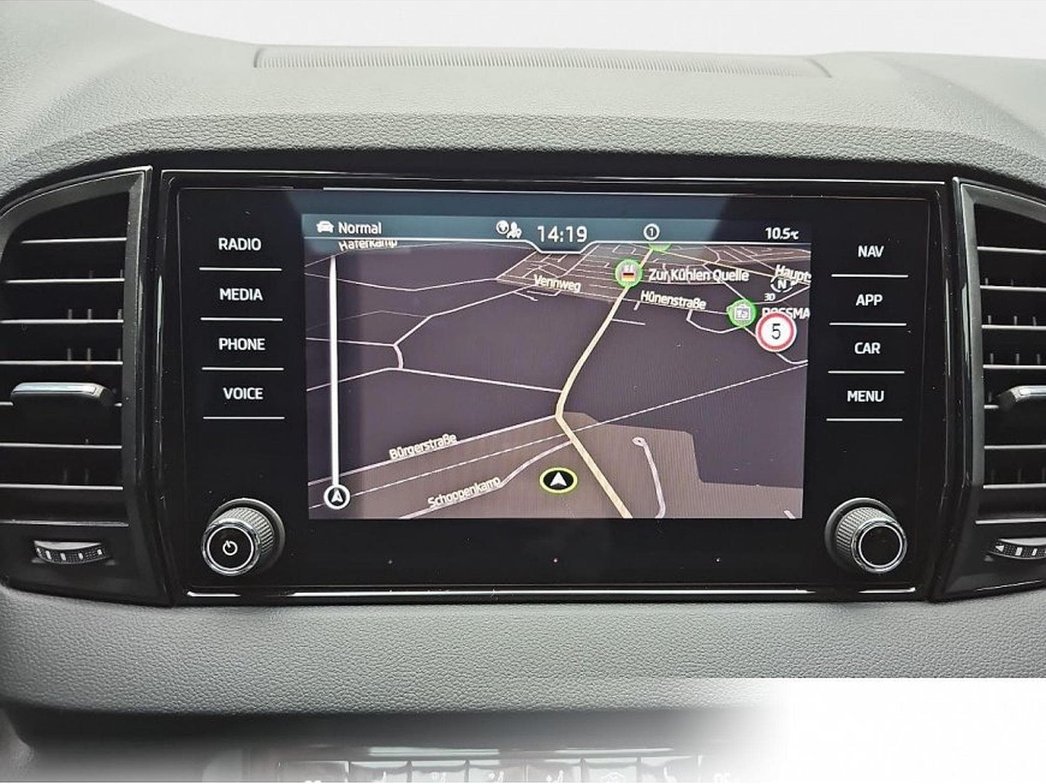 Skoda Karoq (2026) - Foto 8