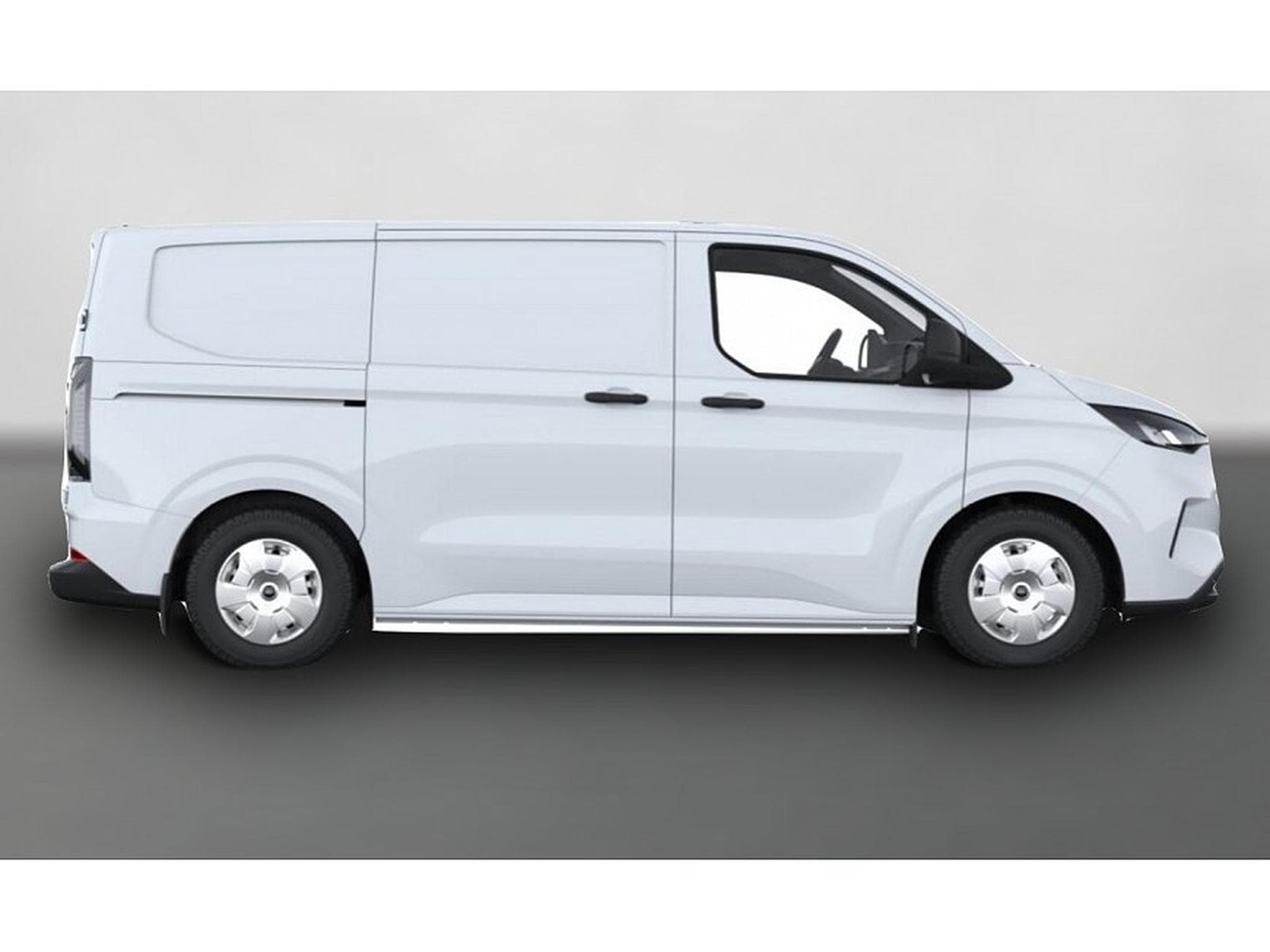Ford Transit (2026) - Foto 2