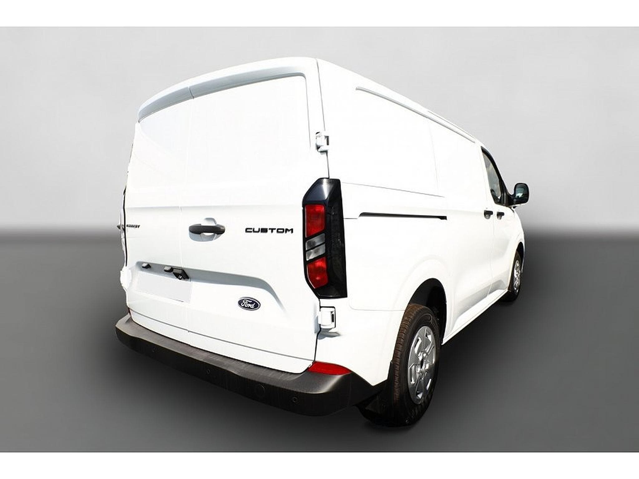 Ford Transit (2026) - Foto 3
