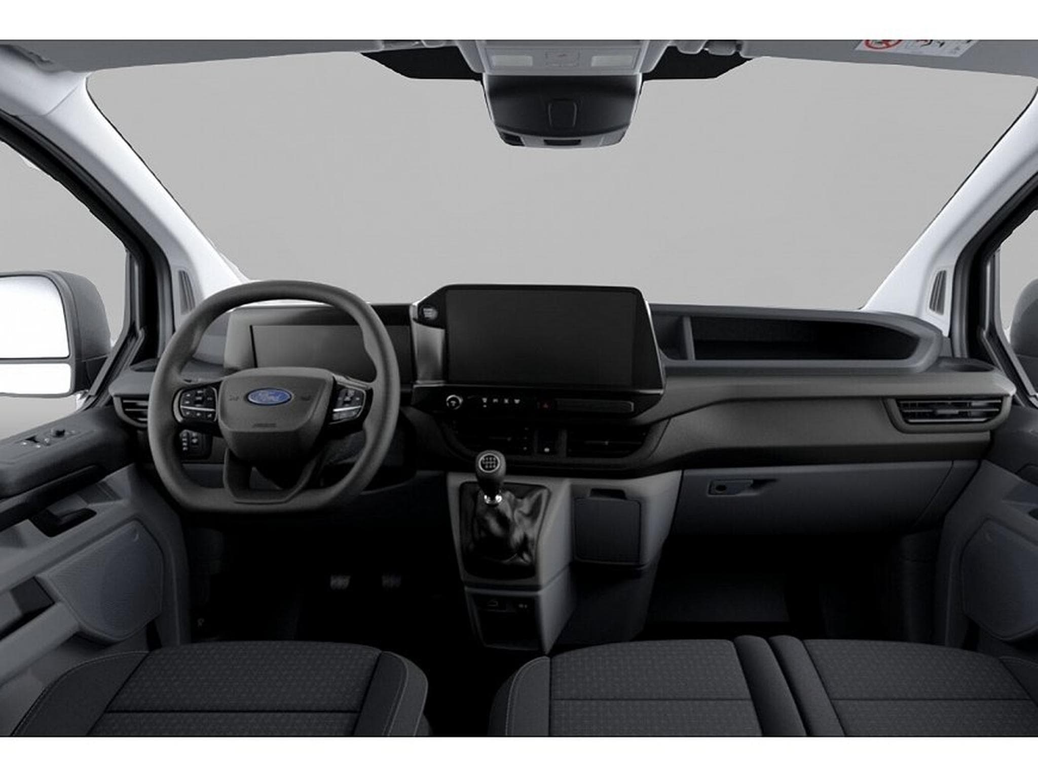 Ford Transit (2026) - Foto 4