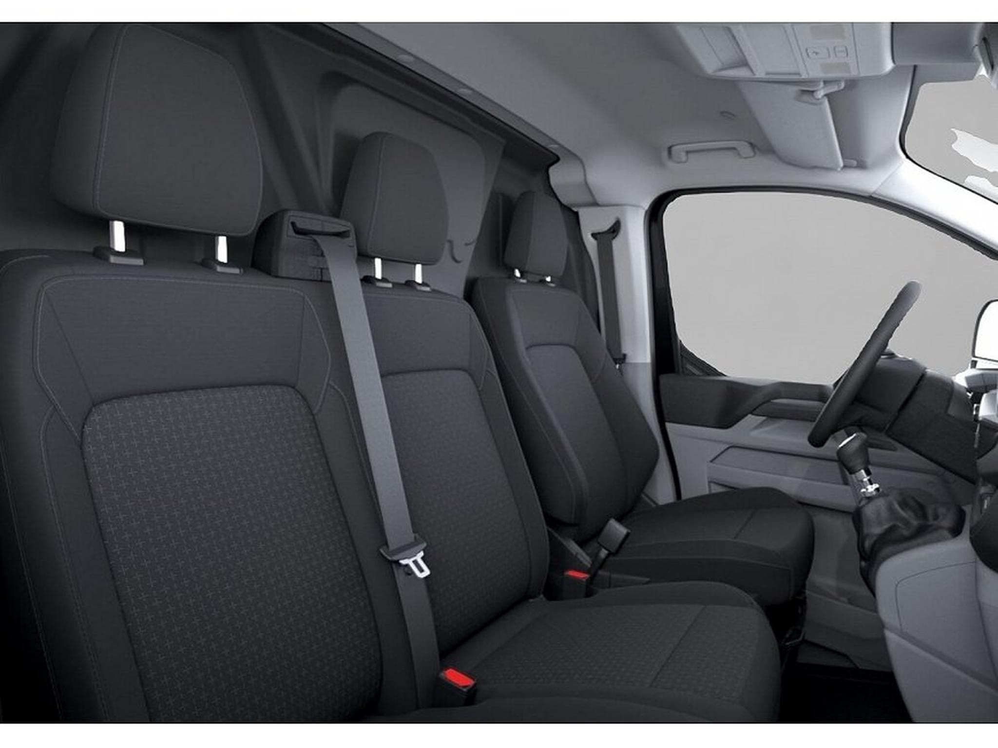 Ford Transit (2026) - Foto 5