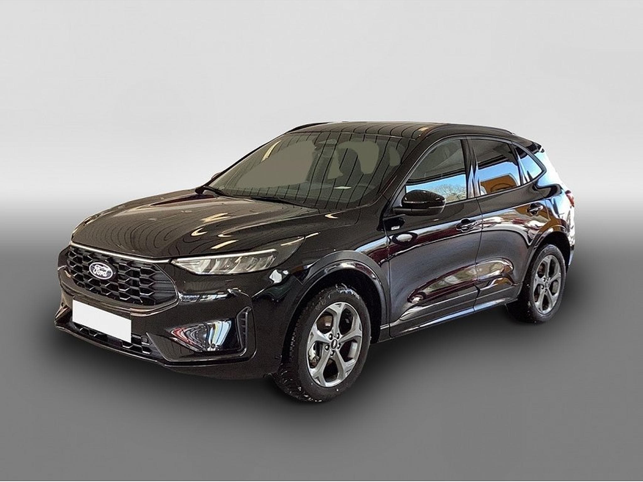 Ford Kuga (2026) - Photo 1