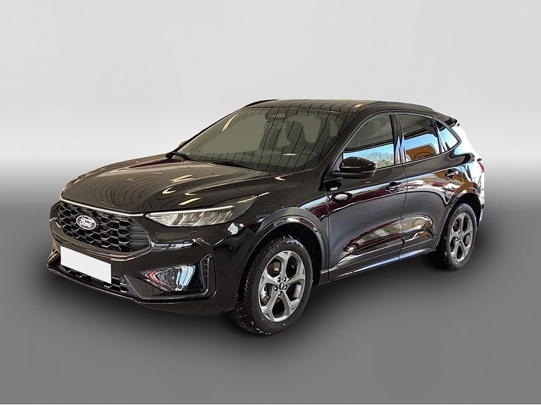 Ford Kuga (2026) - Photo 2