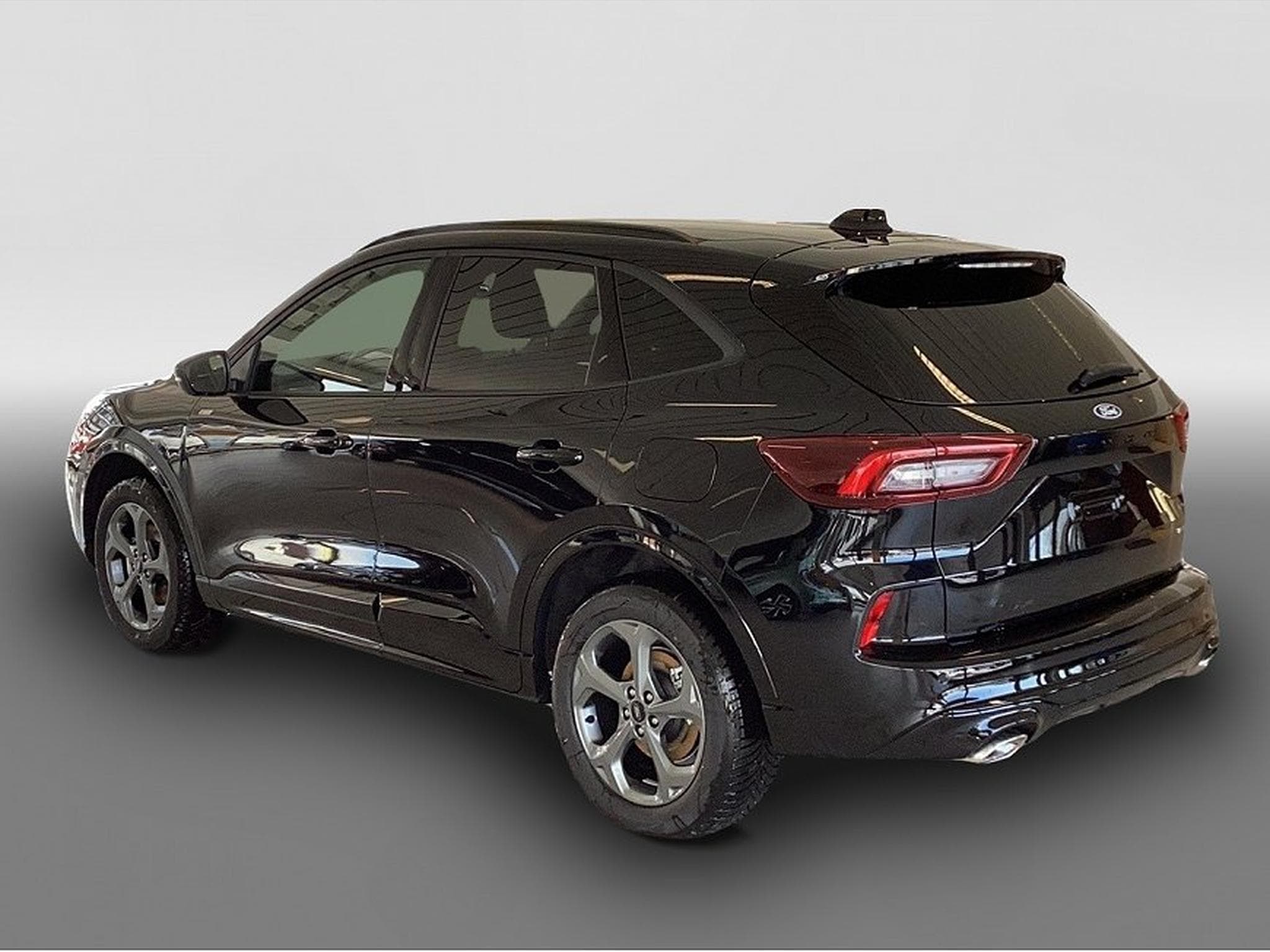 Ford Kuga (2026) - Photo 4
