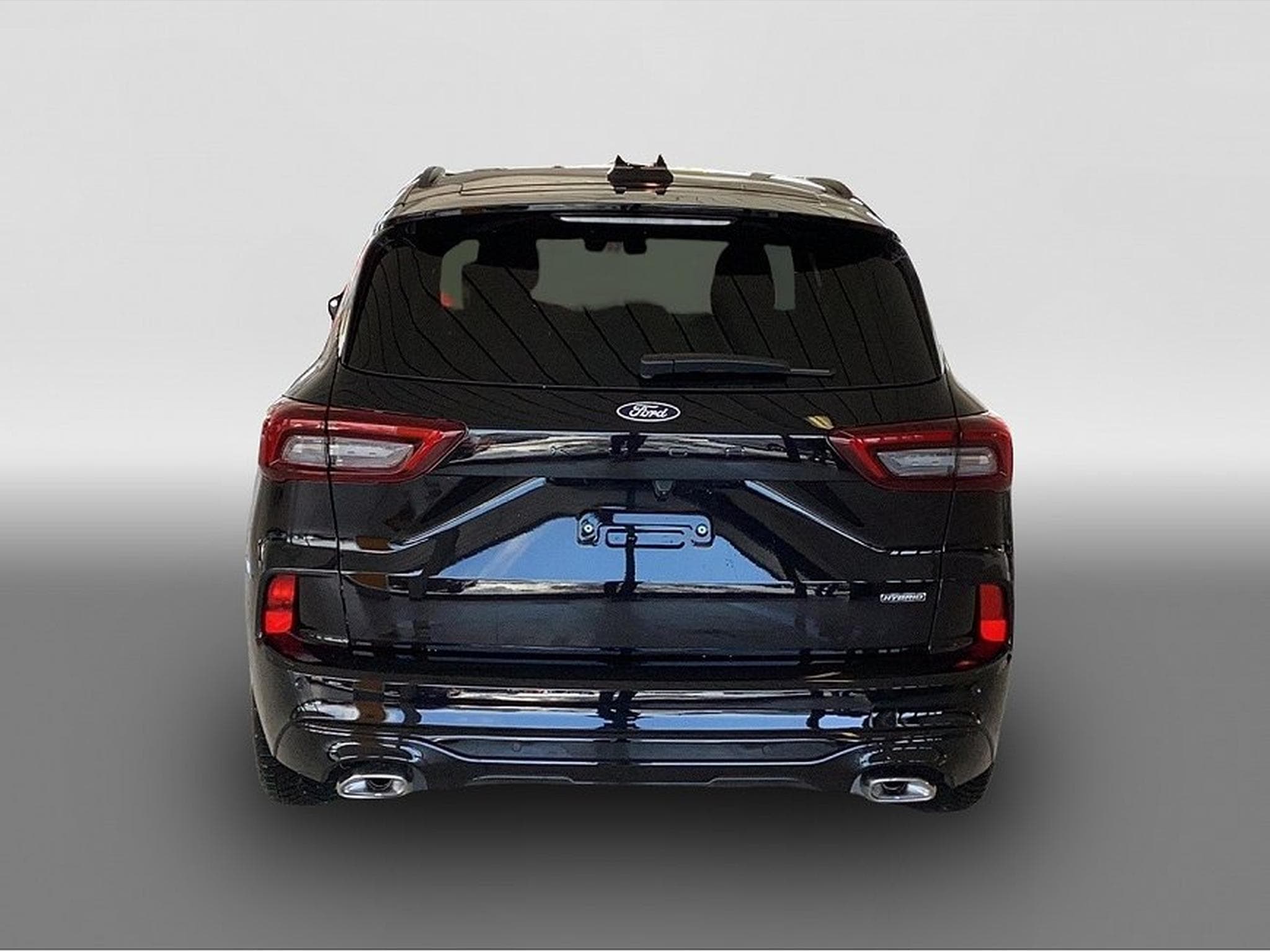 Ford Kuga (2026) - Photo 5