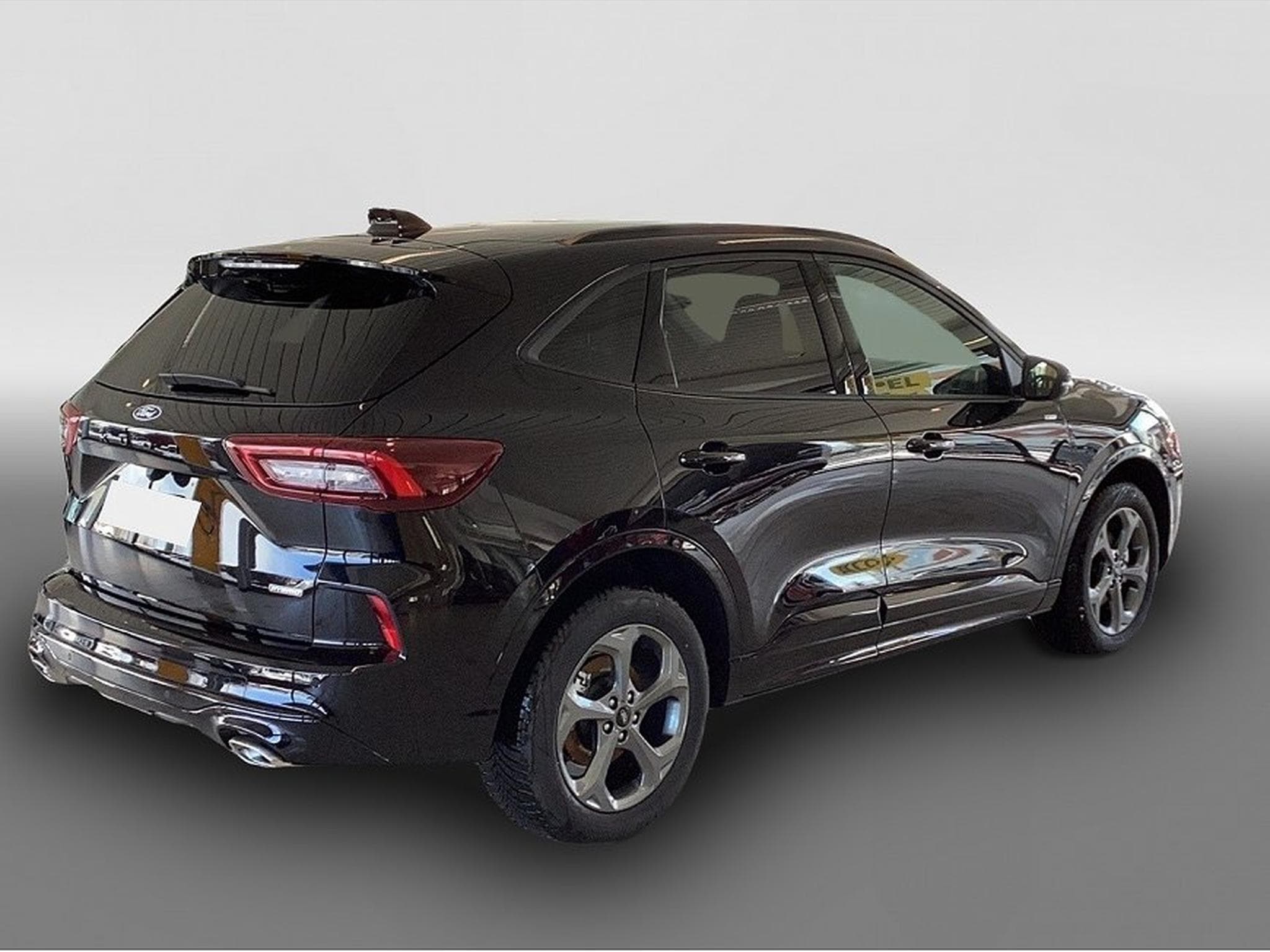 Ford Kuga (2026) - Photo 6