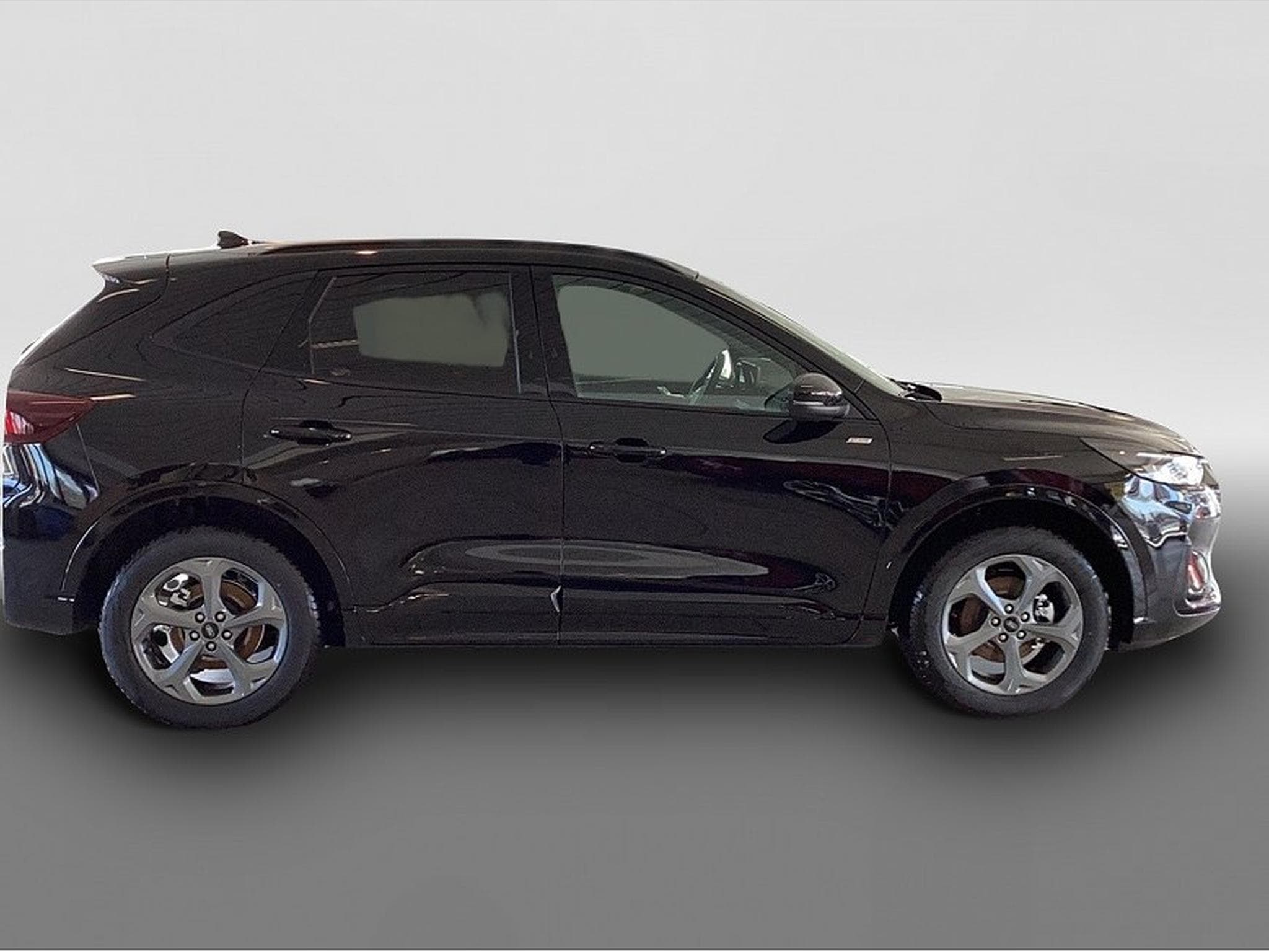 Ford Kuga (2026) - Photo 7