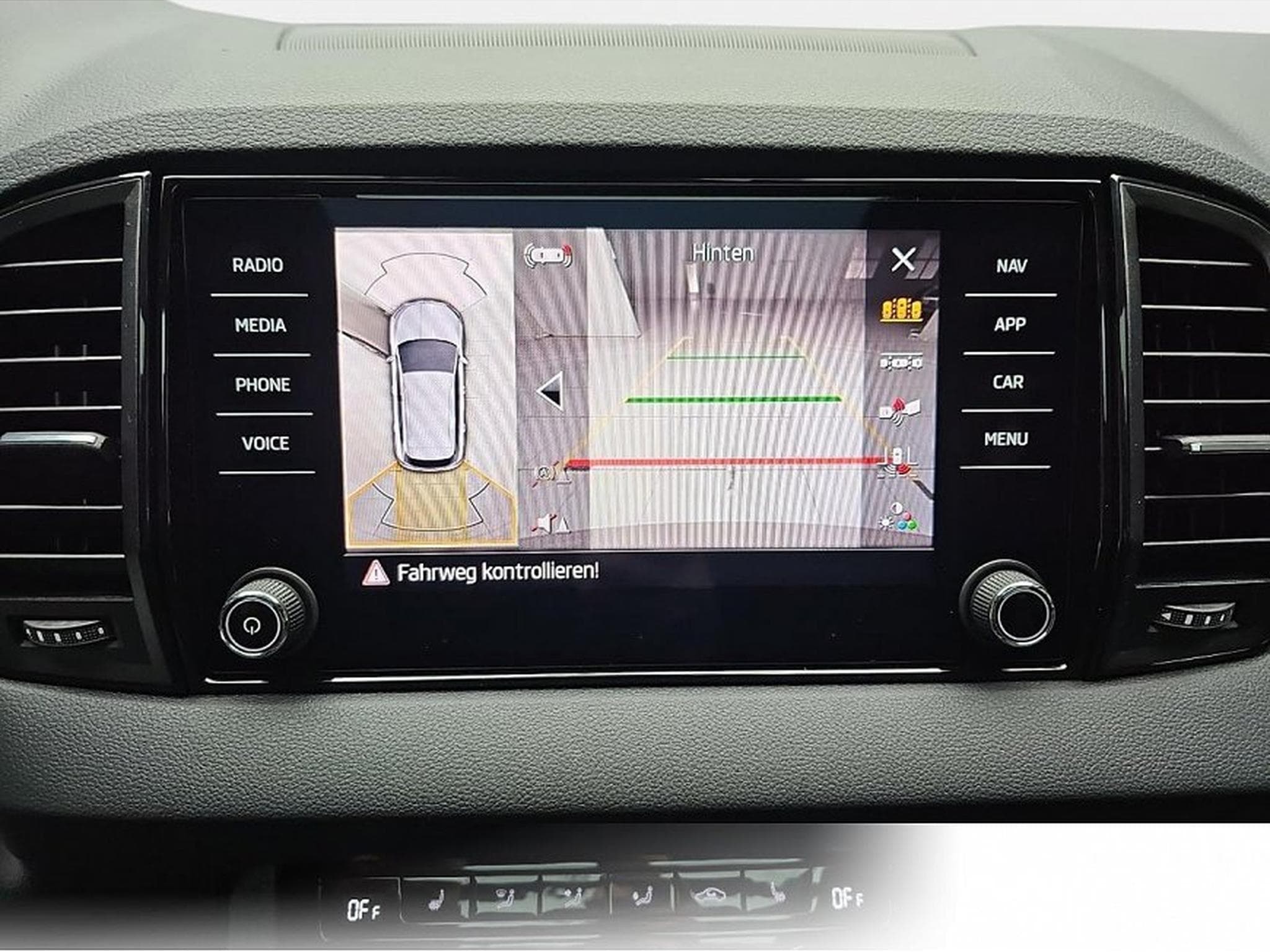 Skoda Karoq (2026) - Photo 9