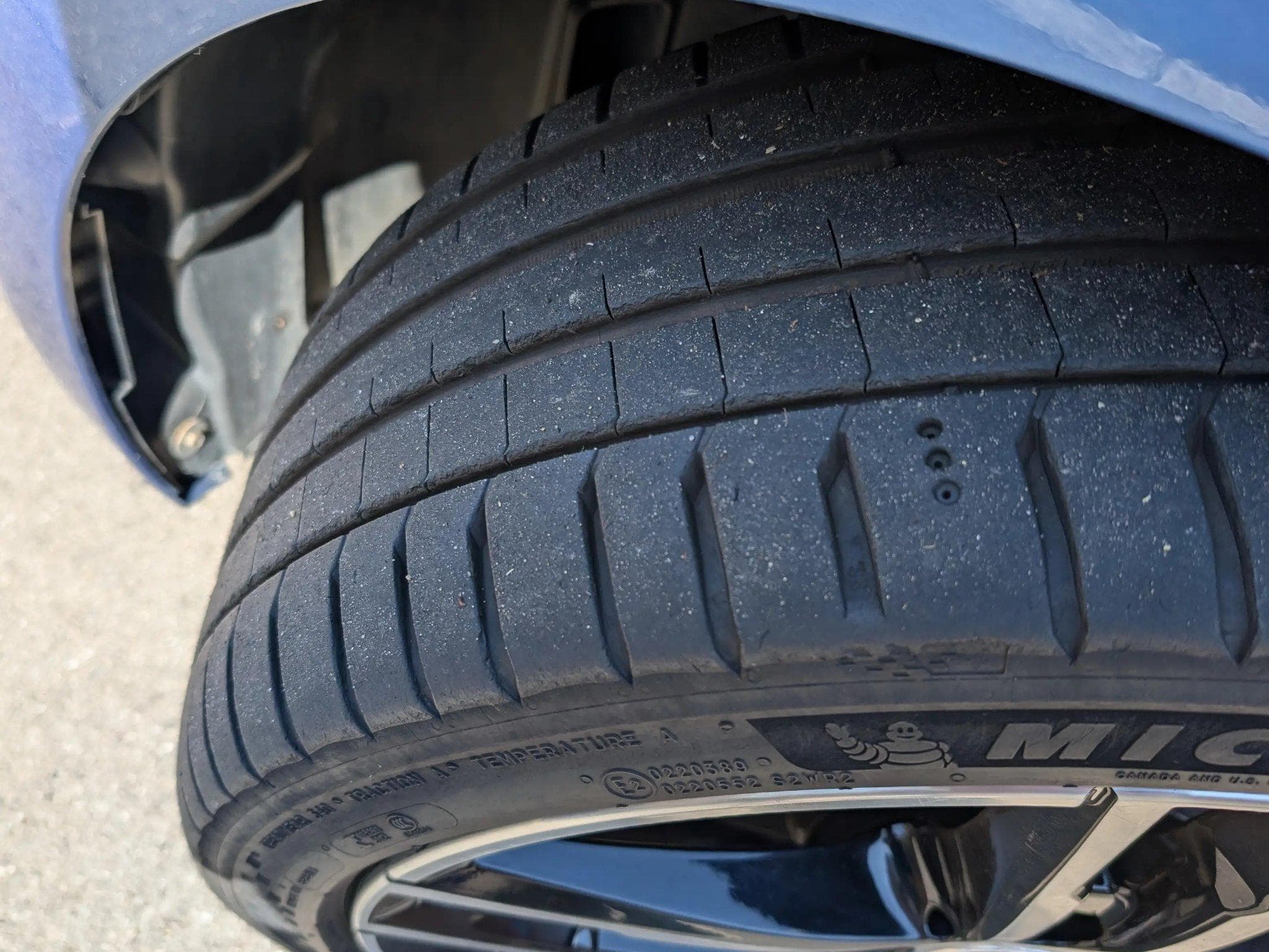 BMW M240 M240i xDrive Cabrio  F23/B58  1 Hand (2018) - Photo 15