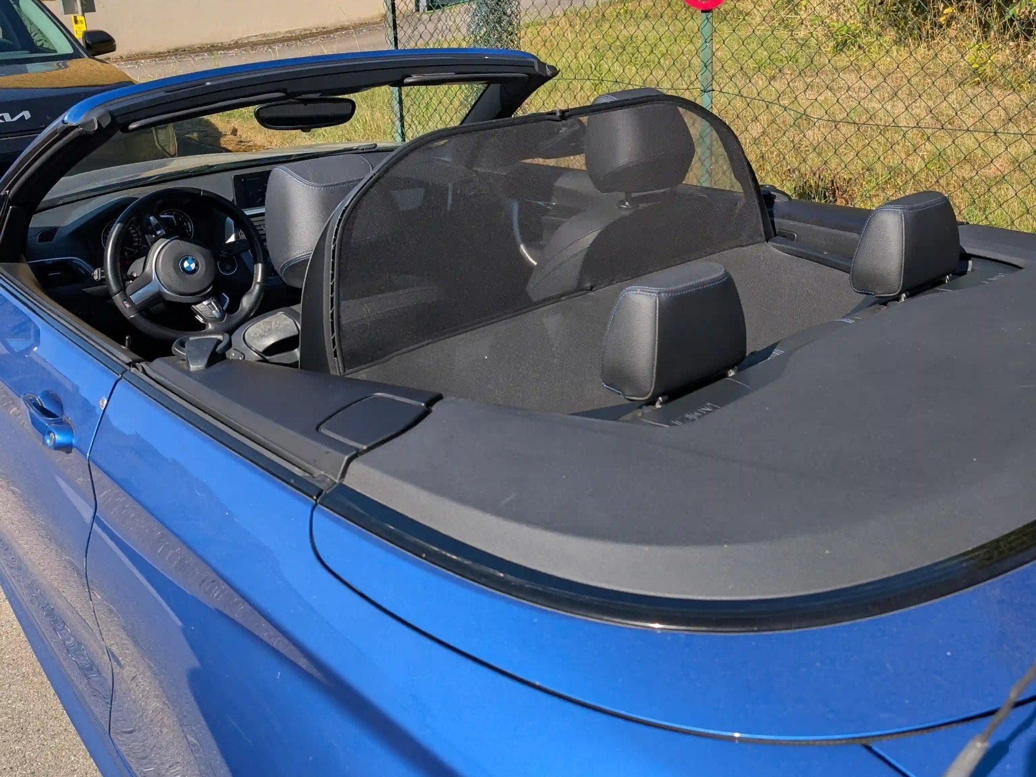 BMW M240 M240i xDrive Cabrio  F23/B58  1 Hand (2018) - Photo 6