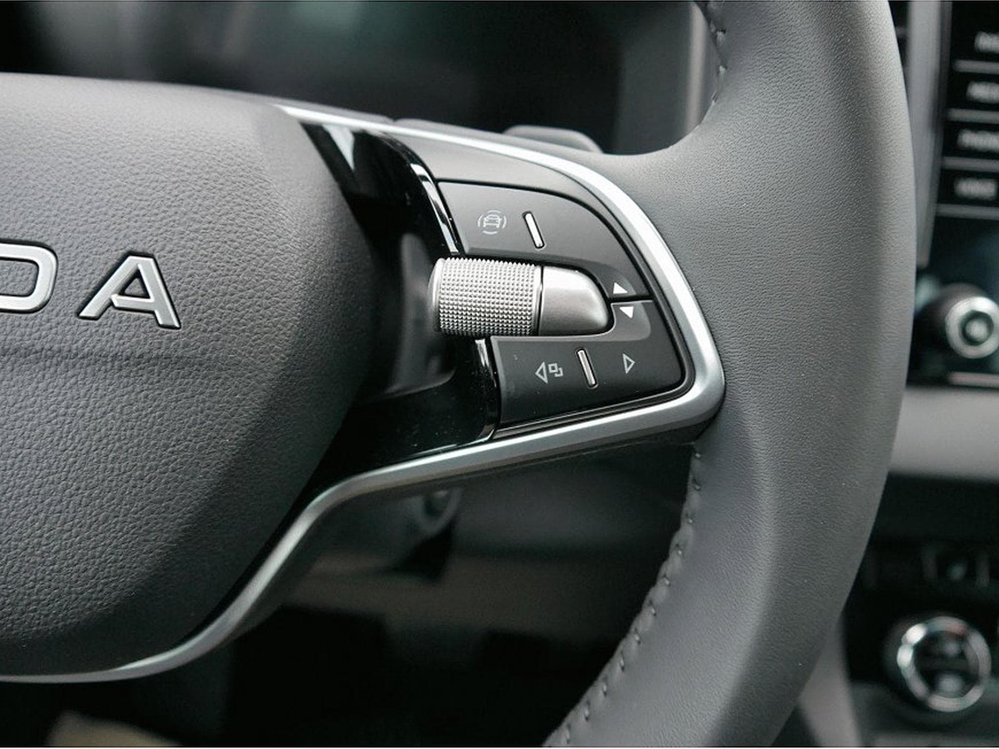 Skoda Karoq (2026) - Photo 15