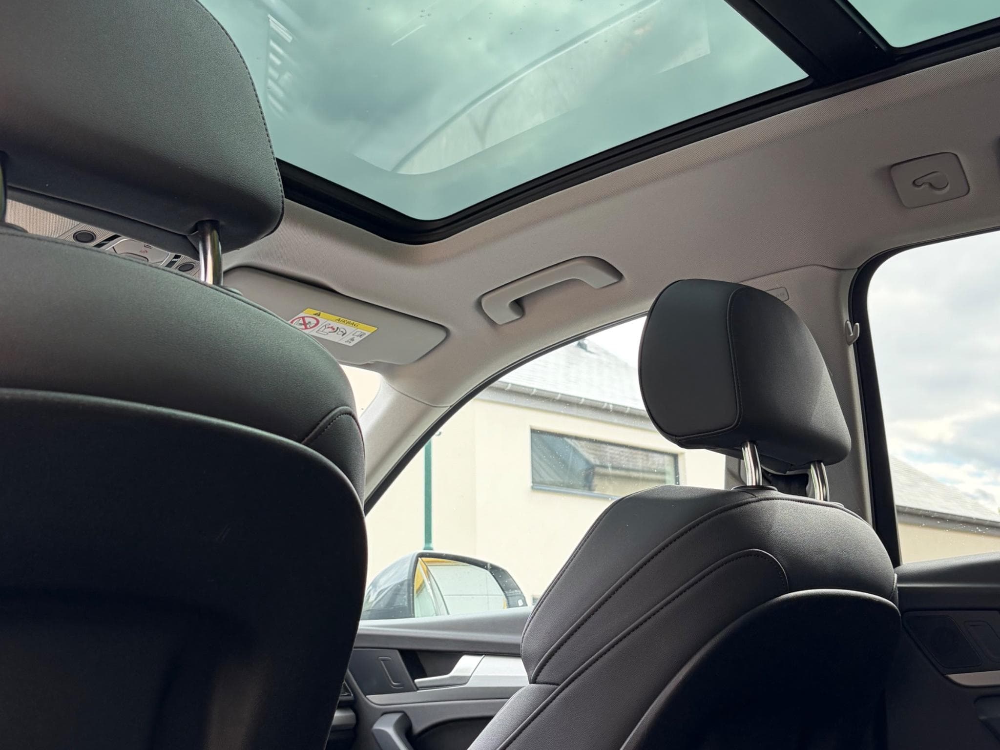 Audi Q5 S-Line Quattro (2021) - Photo 3