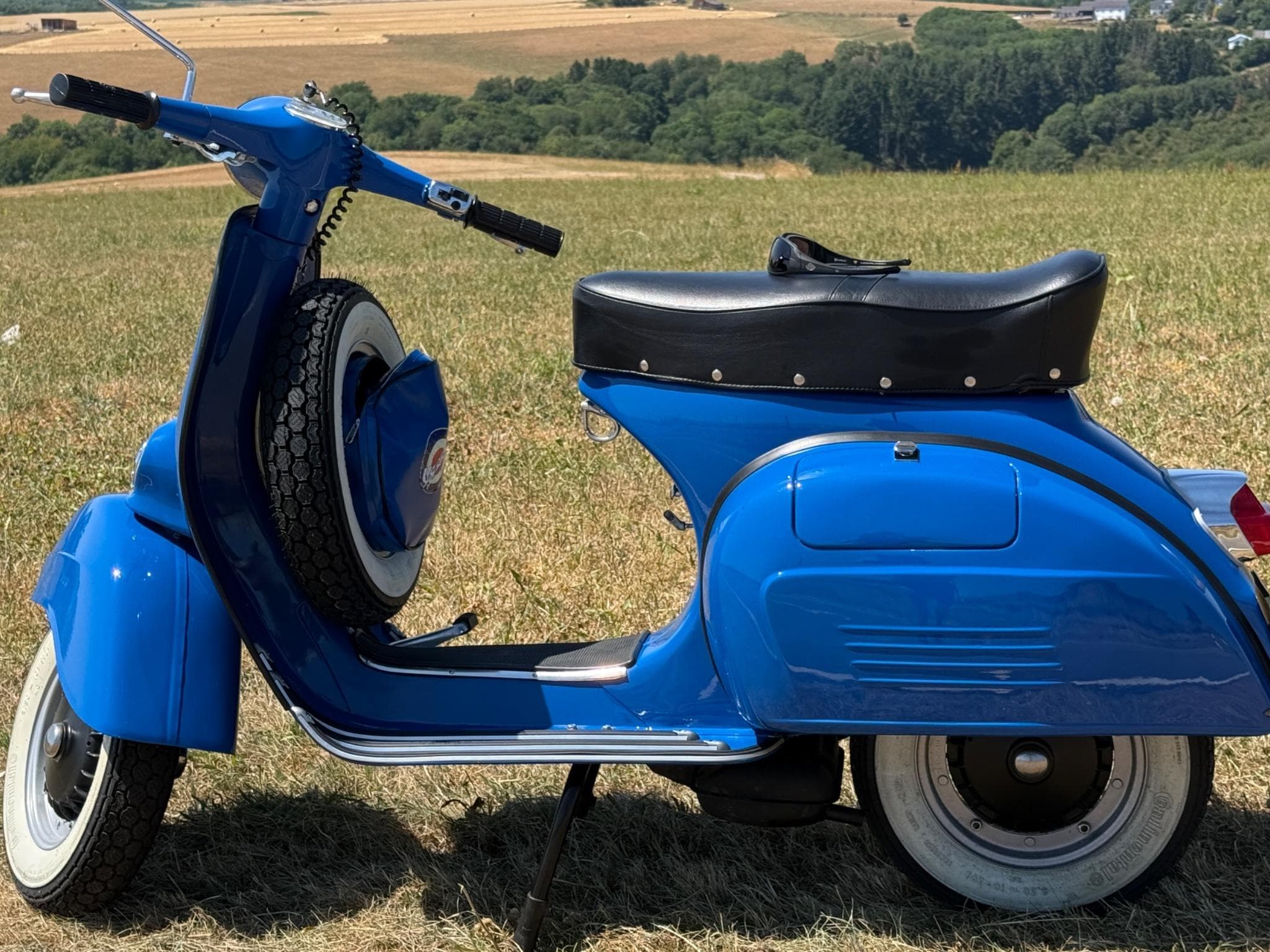 Vespa S Super 150 (1966) - Foto 2