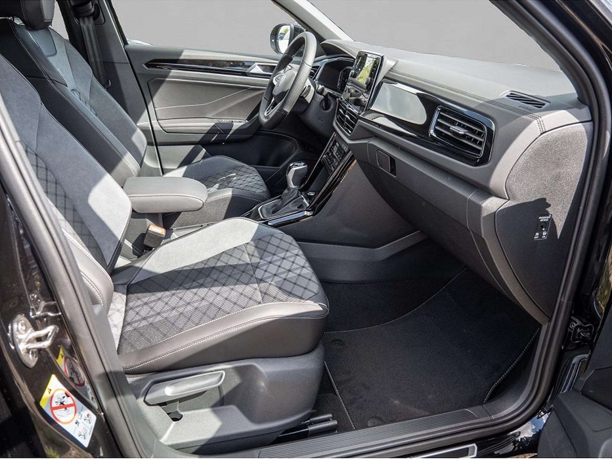 VW T-Roc (2025) - Foto 2