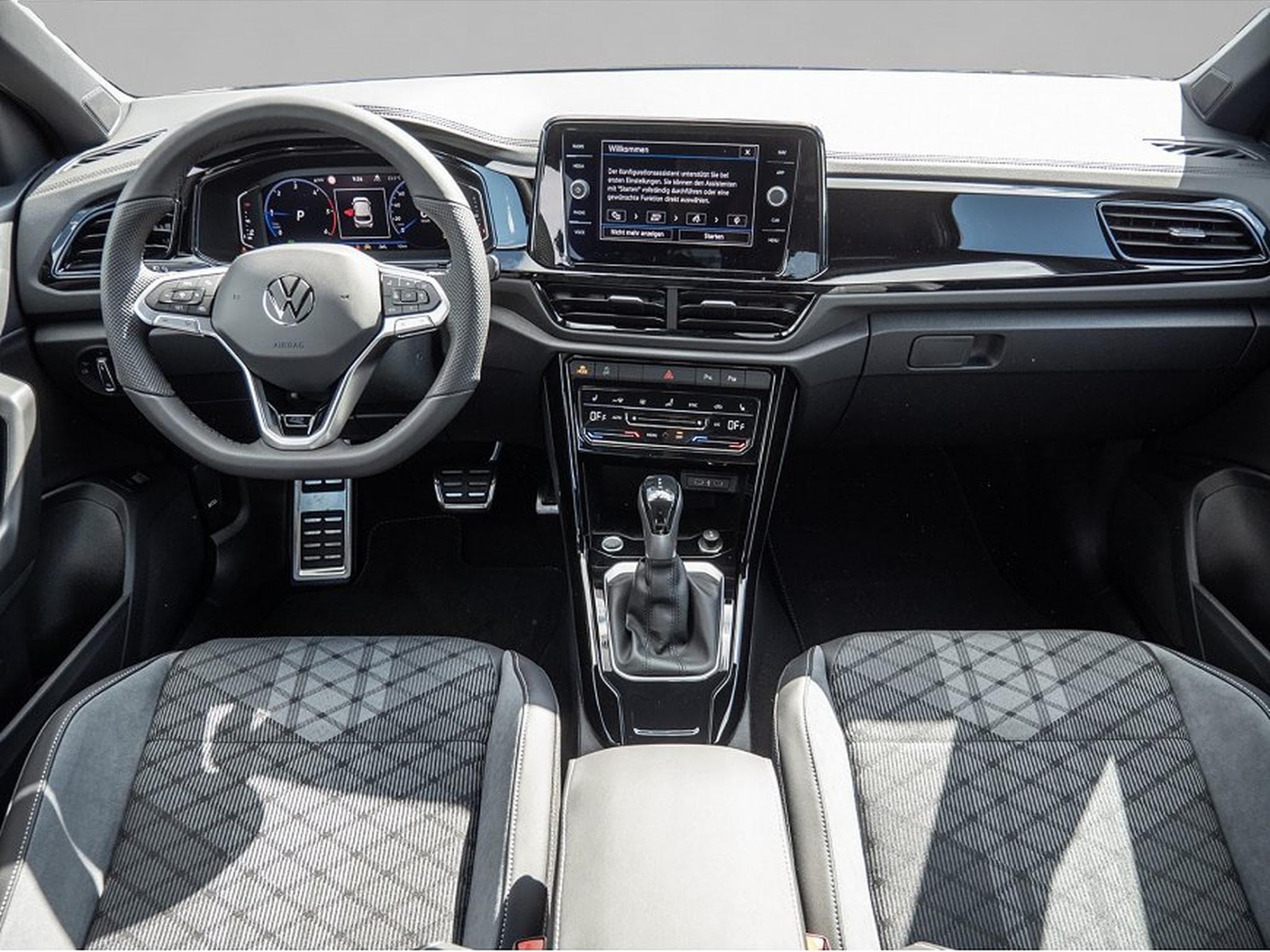 VW T-Roc (2025) - Foto 5