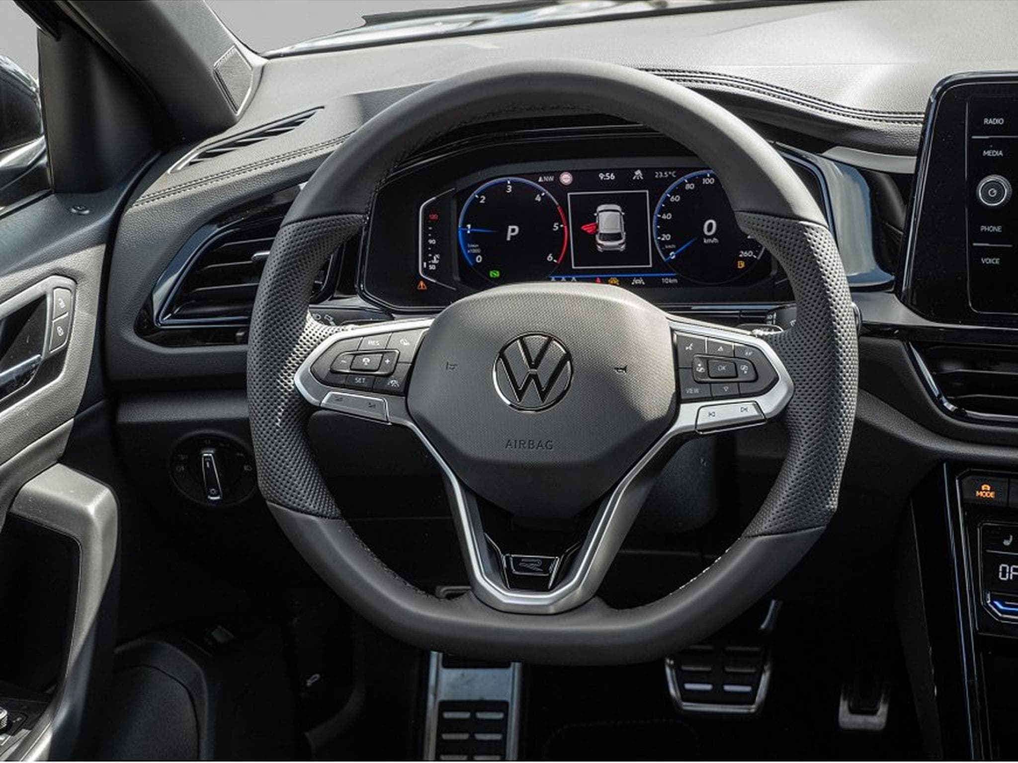 VW T-Roc (2025) - Foto 6