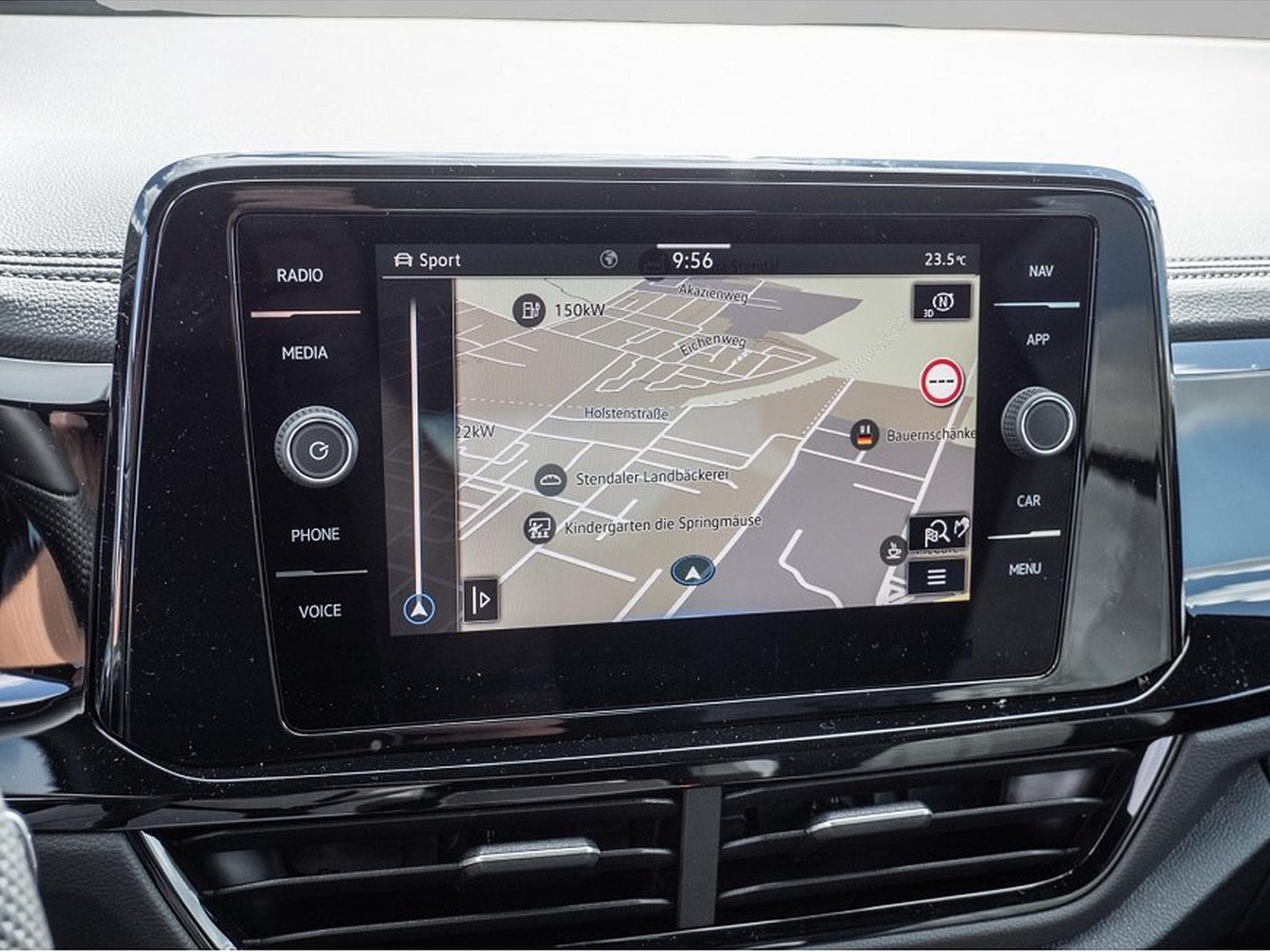 VW T-Roc (2025) - Foto 7