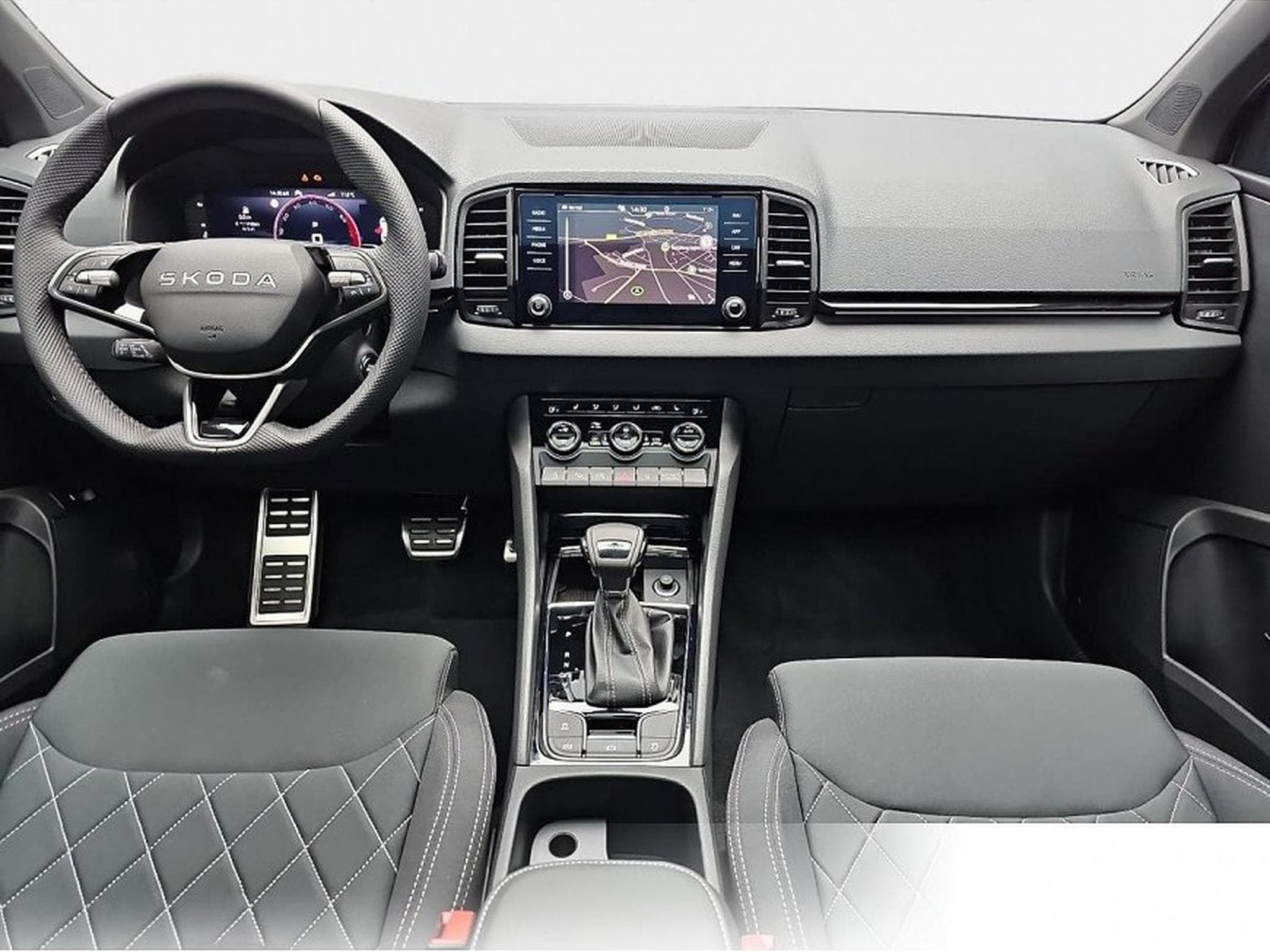 Skoda Karoq (2026) - Foto 6