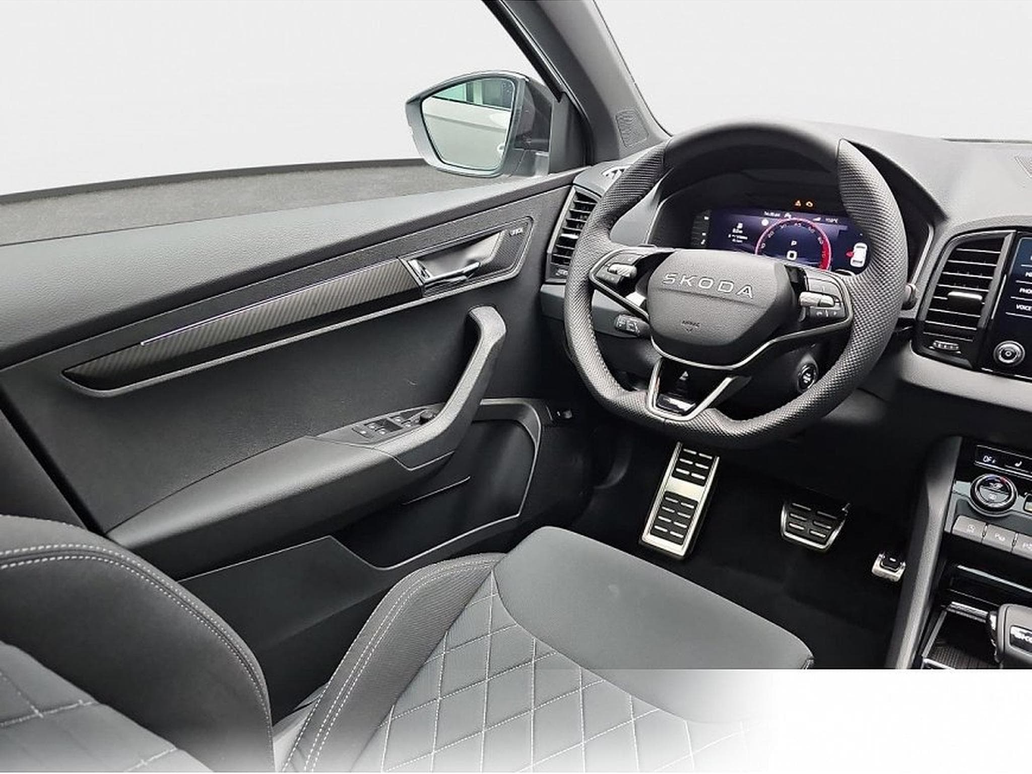 Skoda Karoq (2026) - Foto 7