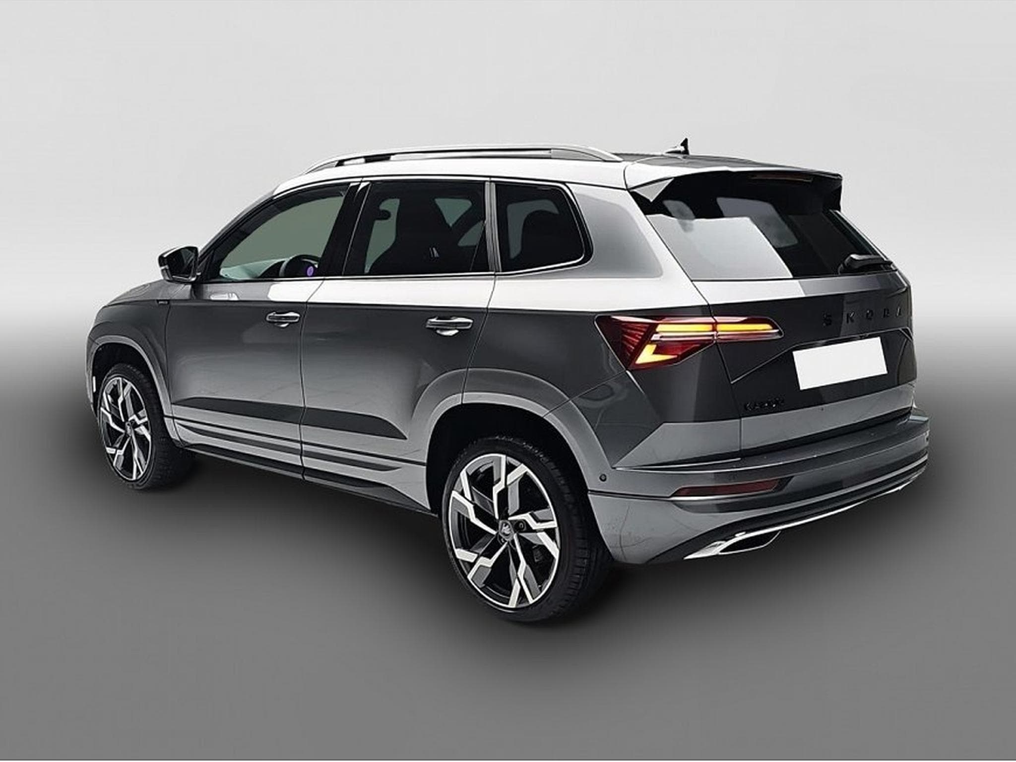 Skoda Karoq (2026) - Foto 3