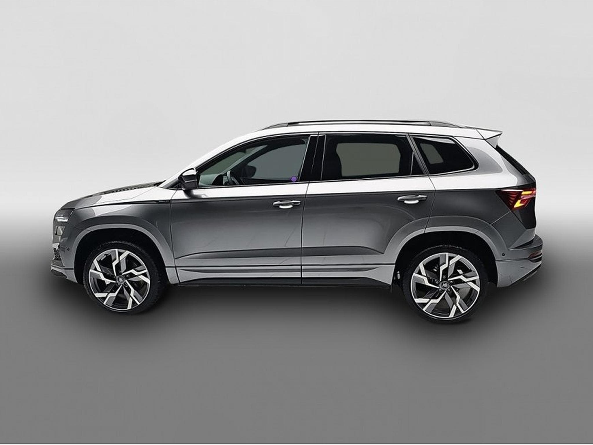 Skoda Karoq (2026) - Foto 4