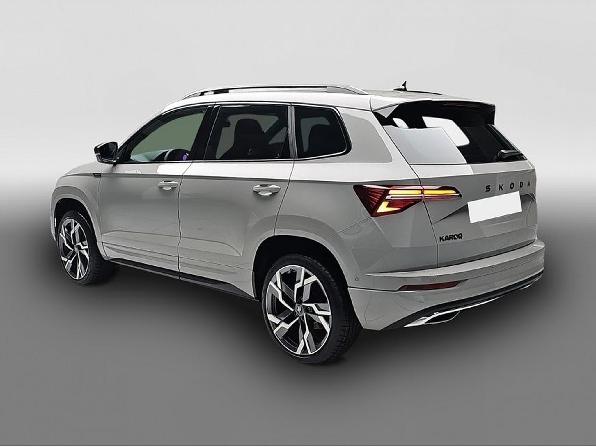 Skoda Karoq (2026) - Photo 3