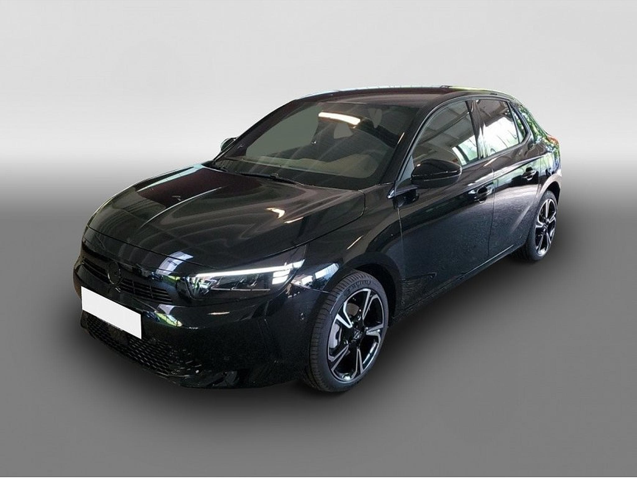 Opel Corsa (2024) - Foto 2