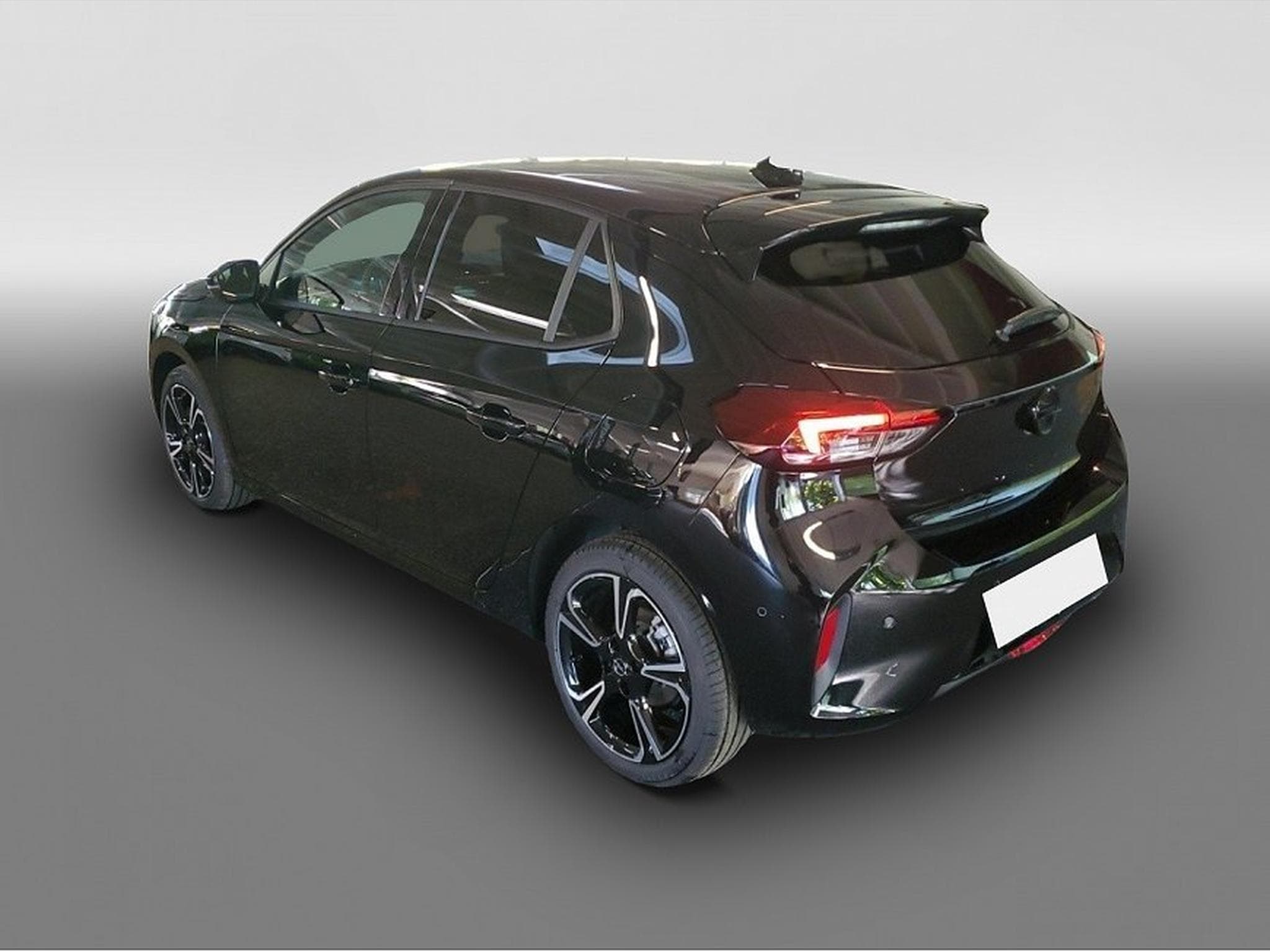 Opel Corsa (2024) - Foto 4