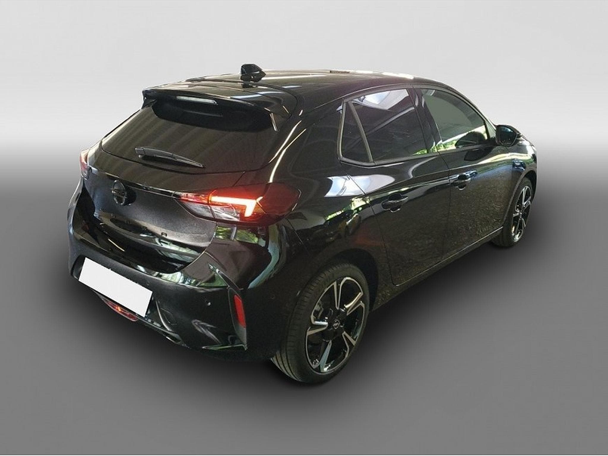 Opel Corsa (2024) - Foto 6